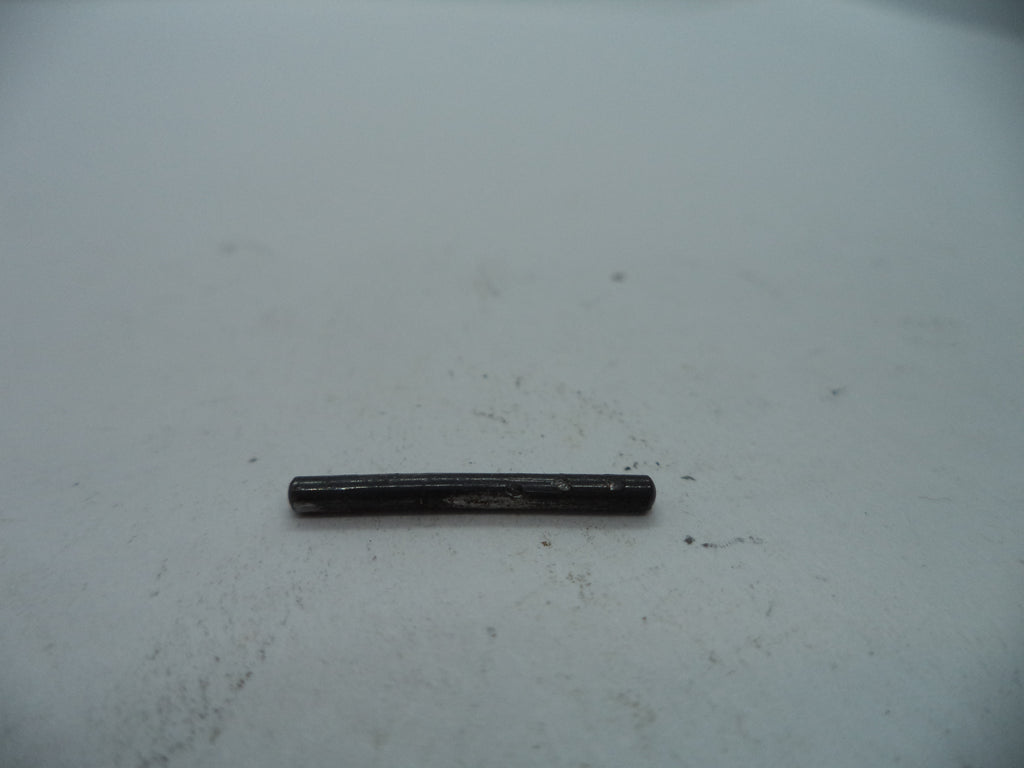 151A Smith & Wesson K Frame Model 15 Barrel Pin 38 Special Used Part