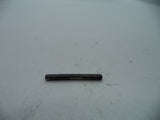 151A Smith & Wesson K Frame Model 15 Barrel Pin 38 Special Used Part