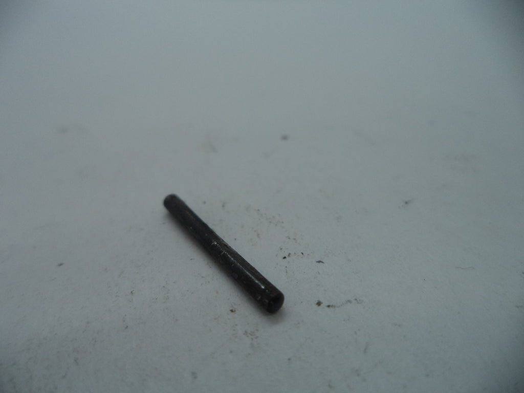 151A Smith & Wesson K Frame Model 15 Barrel Pin 38 Special Used Part