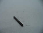 151A Smith & Wesson K Frame Model 15 Barrel Pin 38 Special Used Part