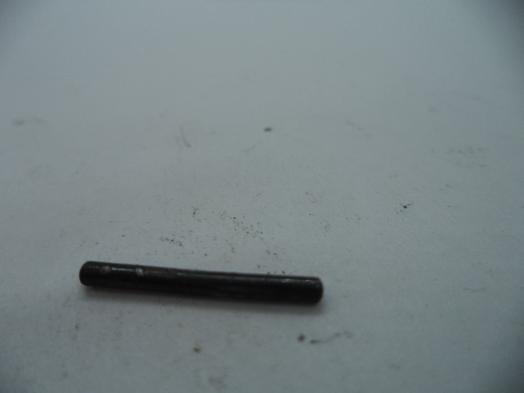 151A Smith & Wesson K Frame Model 15 Barrel Pin 38 Special Used Part