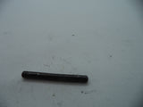151A Smith & Wesson K Frame Model 15 Barrel Pin 38 Special Used Part