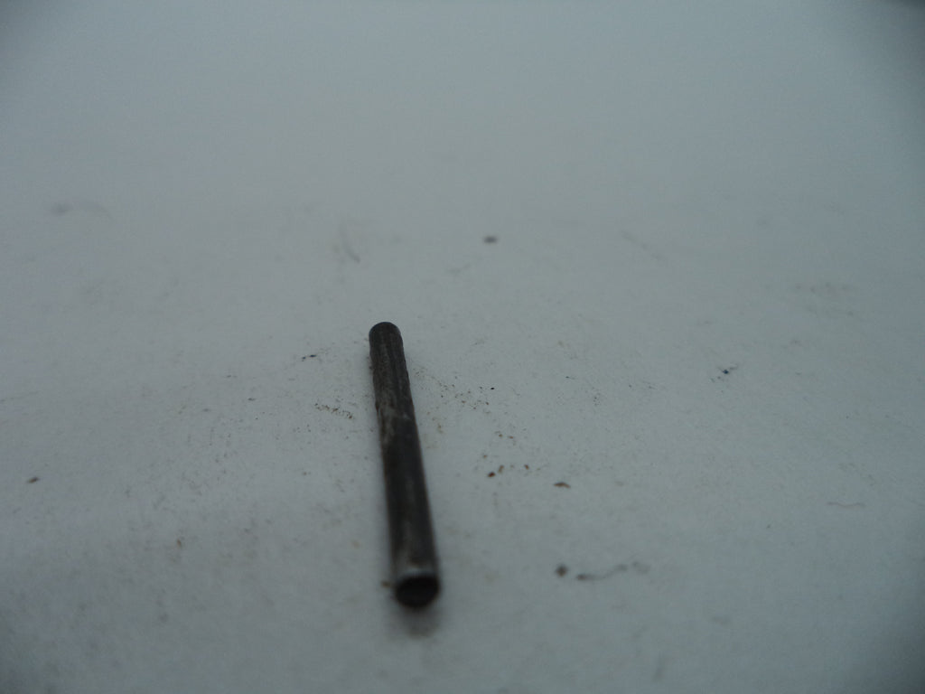 151A Smith & Wesson K Frame Model 15 Barrel Pin 38 Special Used Part