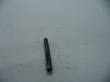 151A Smith & Wesson K Frame Model 15 Barrel Pin 38 Special Used Part