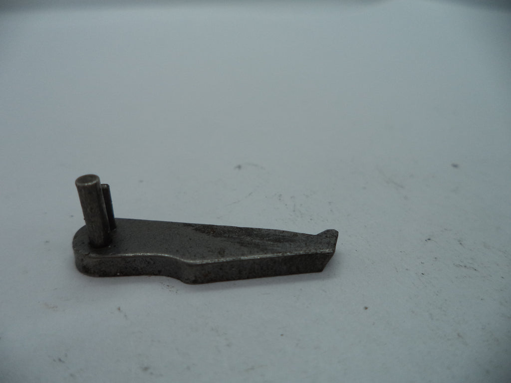 Smith & Wesson K Frame Model 15 Hand .38 Special Old Style Used Part 15129