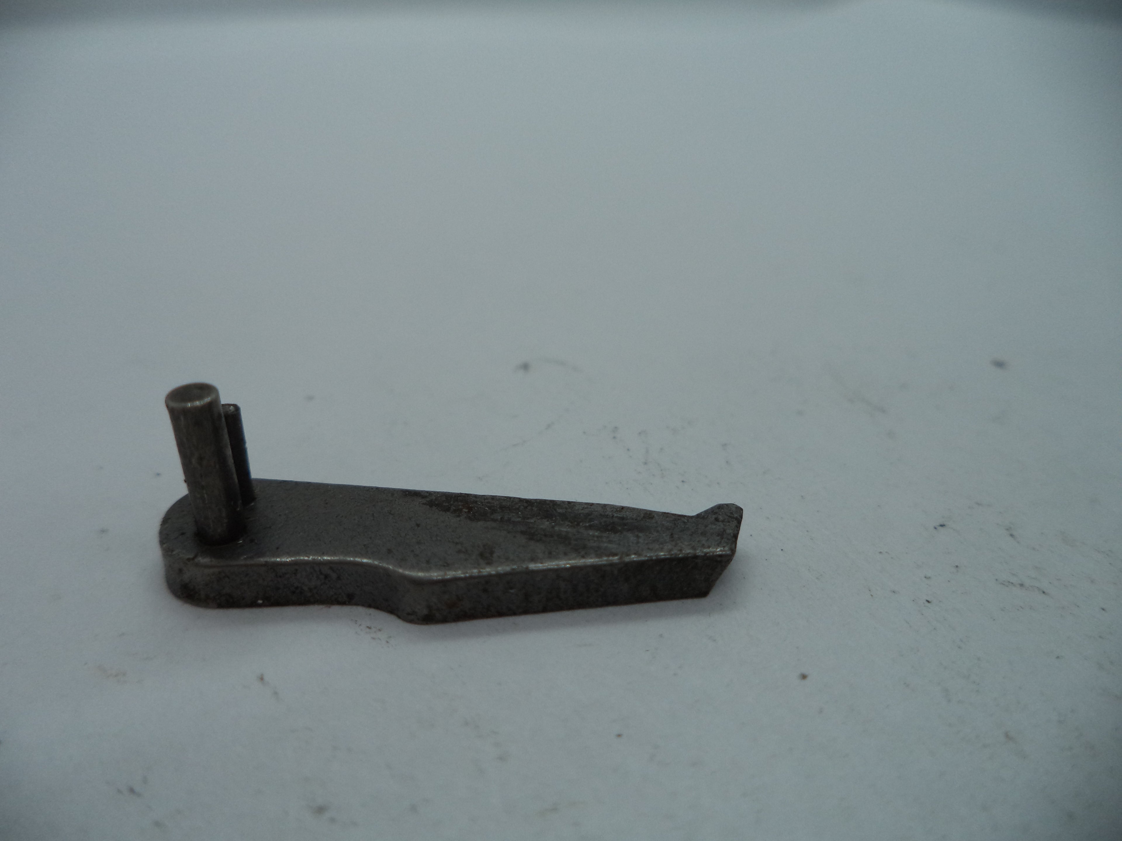 Smith & Wesson K Frame Model 15 Hand .38 Special Old Style Used Part 15129