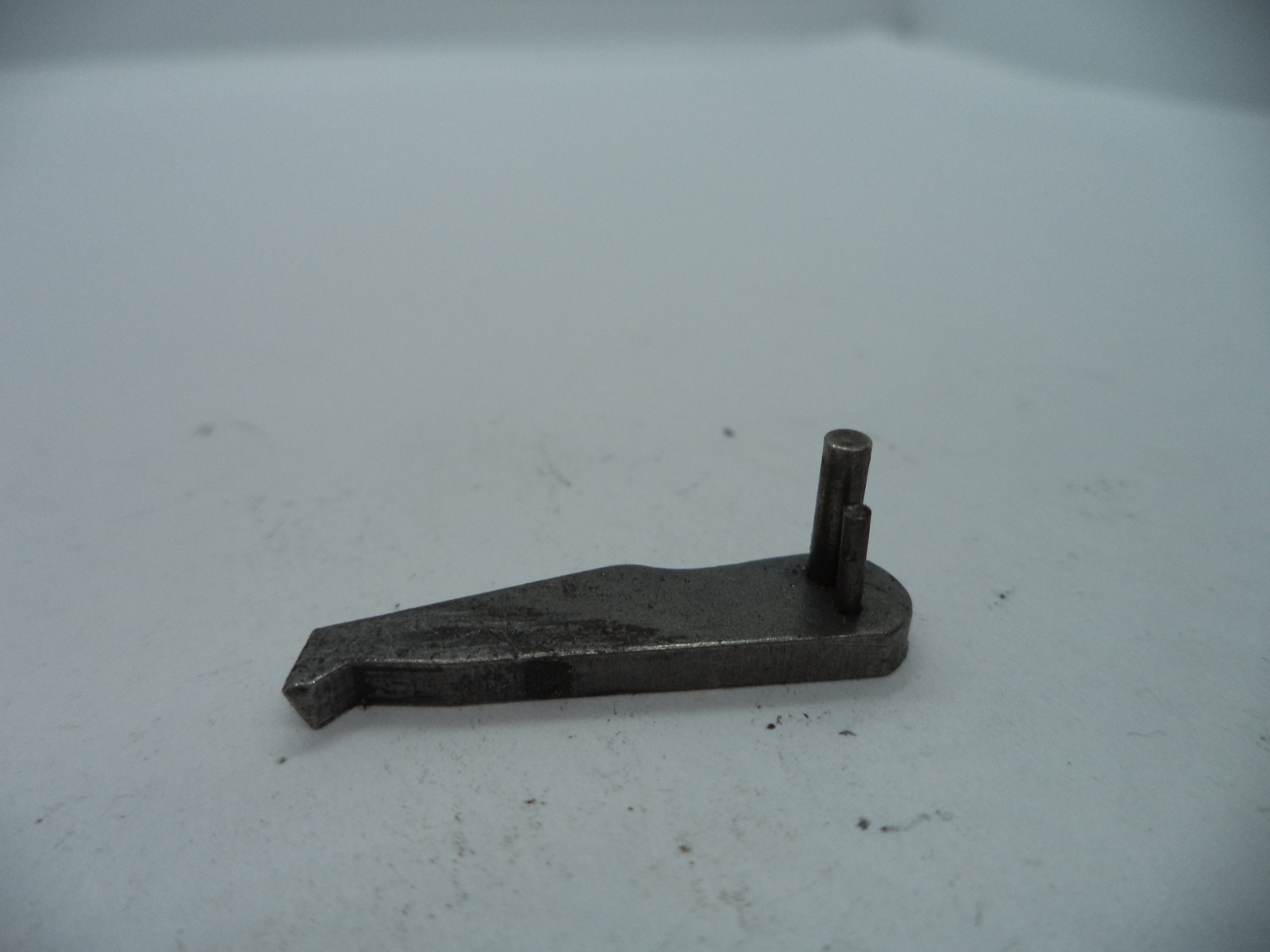 Smith & Wesson K Frame Model 15 Hand .38 Special Old Style Used Part 15129