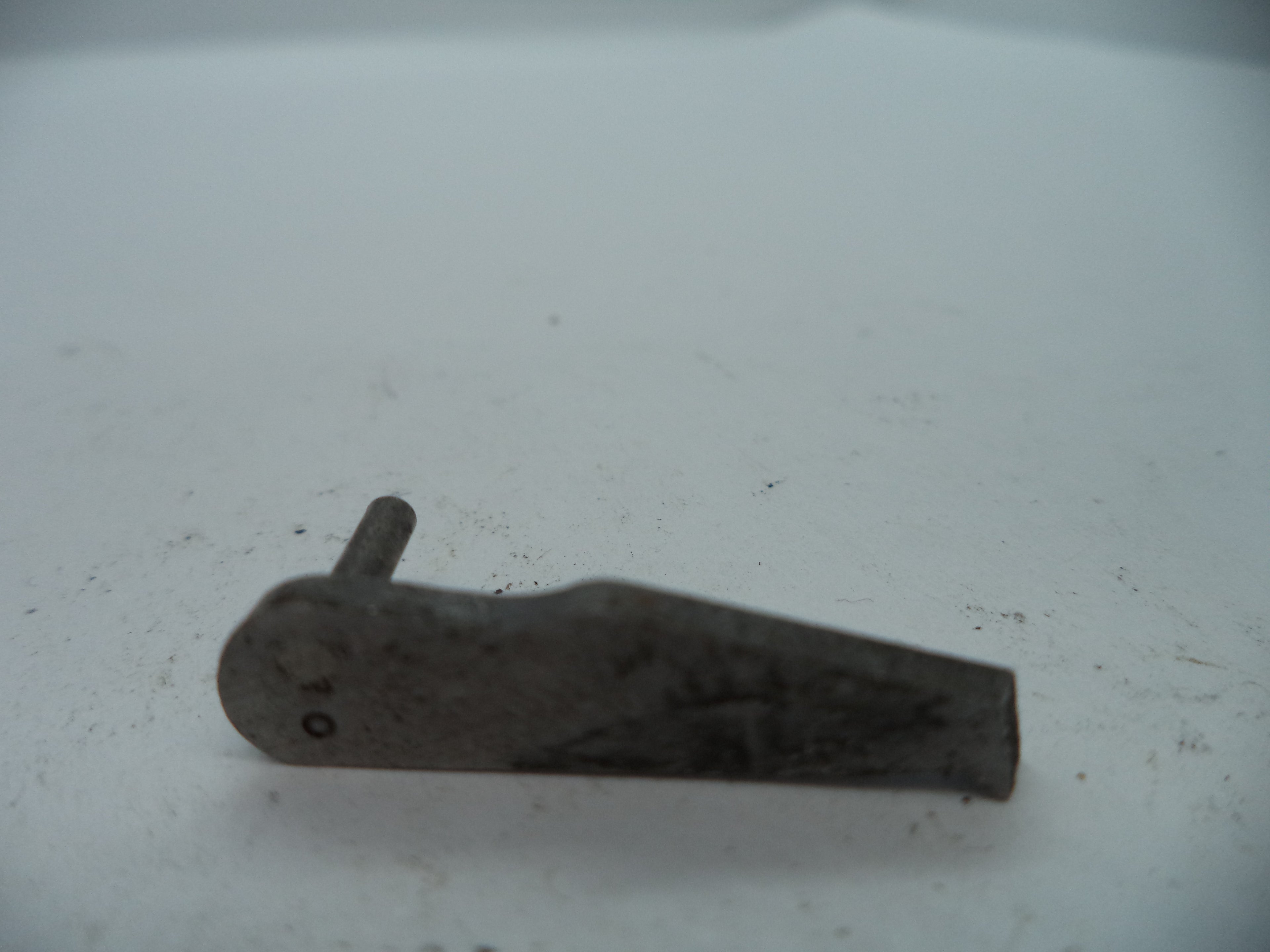 Smith & Wesson K Frame Model 15 Hand .38 Special Old Style Used Part 15129