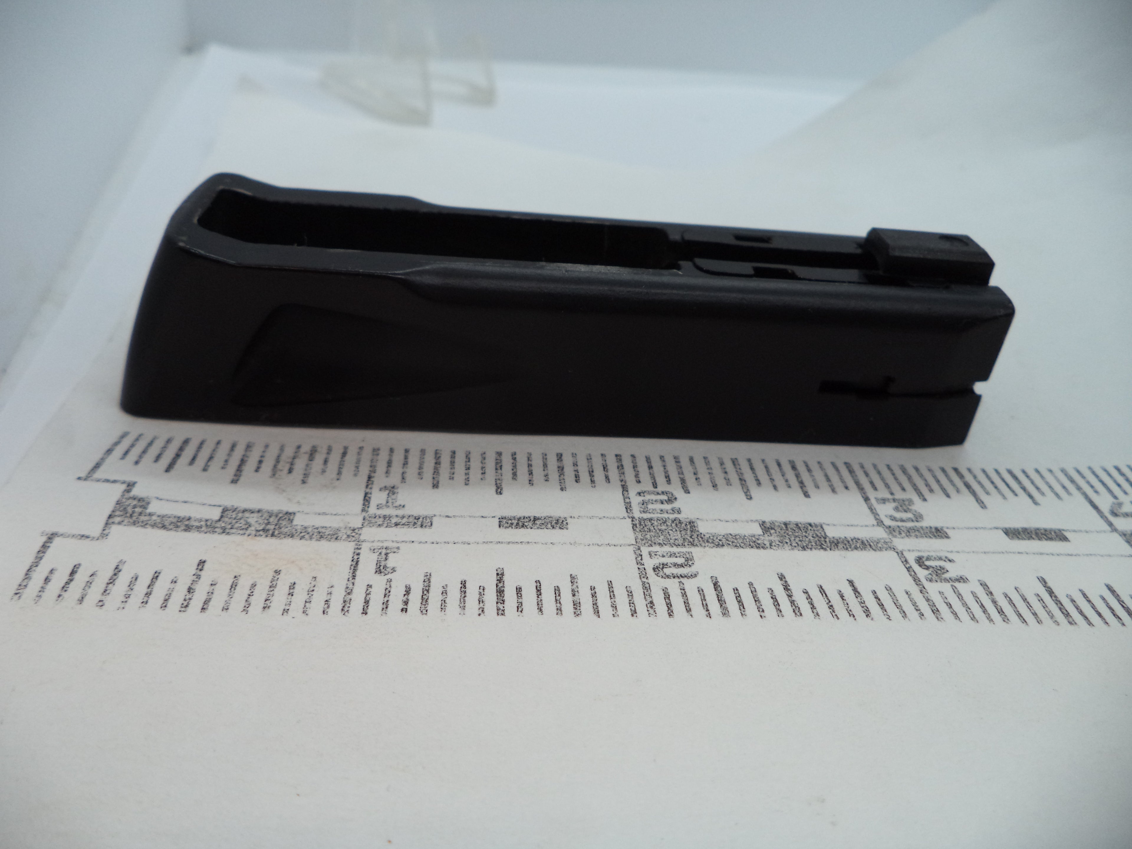 Smith & Wesson Model 22A Slide .22 LR Used Part 22A1E