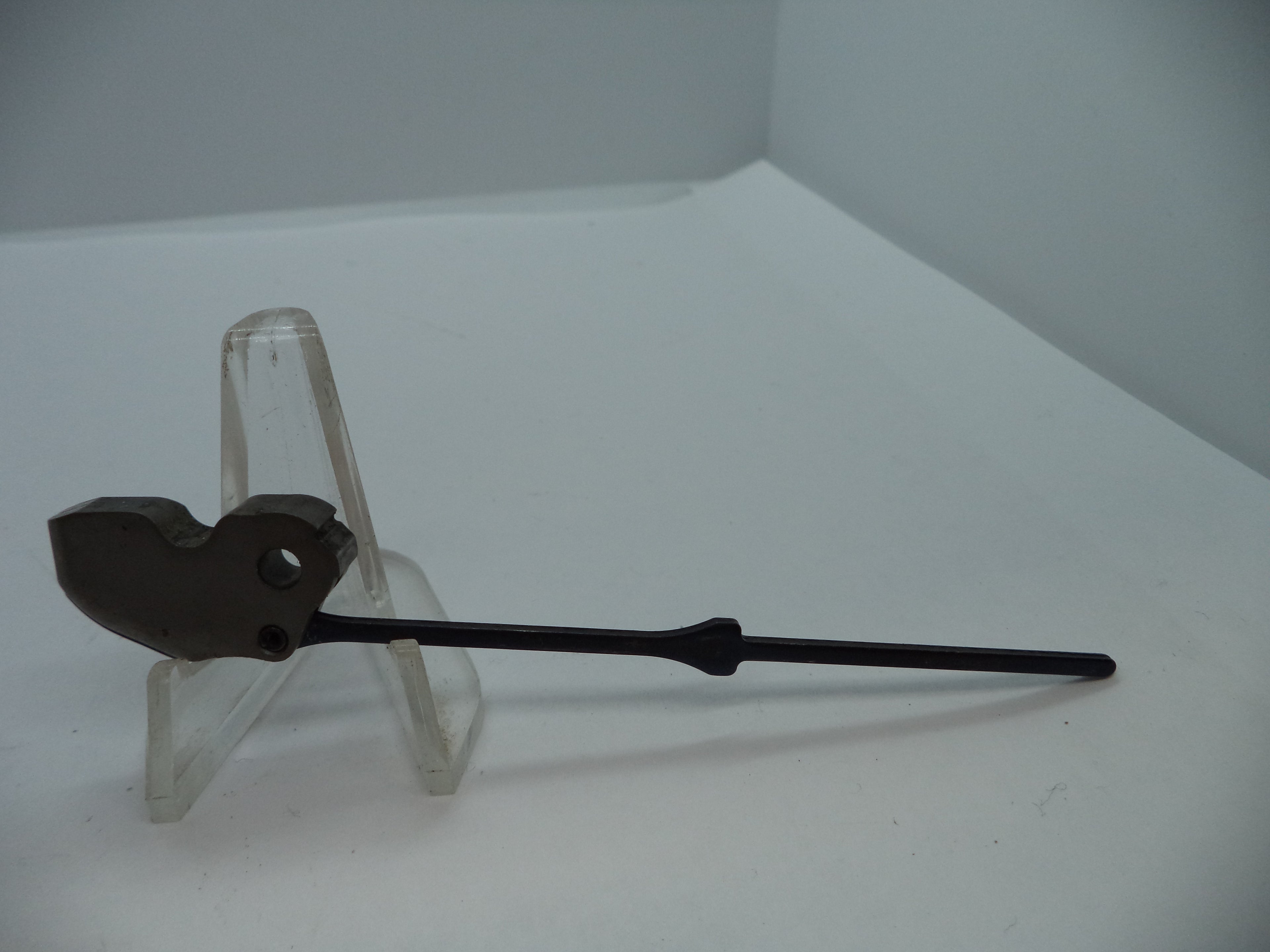Smith & Wesson Model 22A Pistol Hammer Assembly .22 Long Rifle Used OEM Part 22A1H2