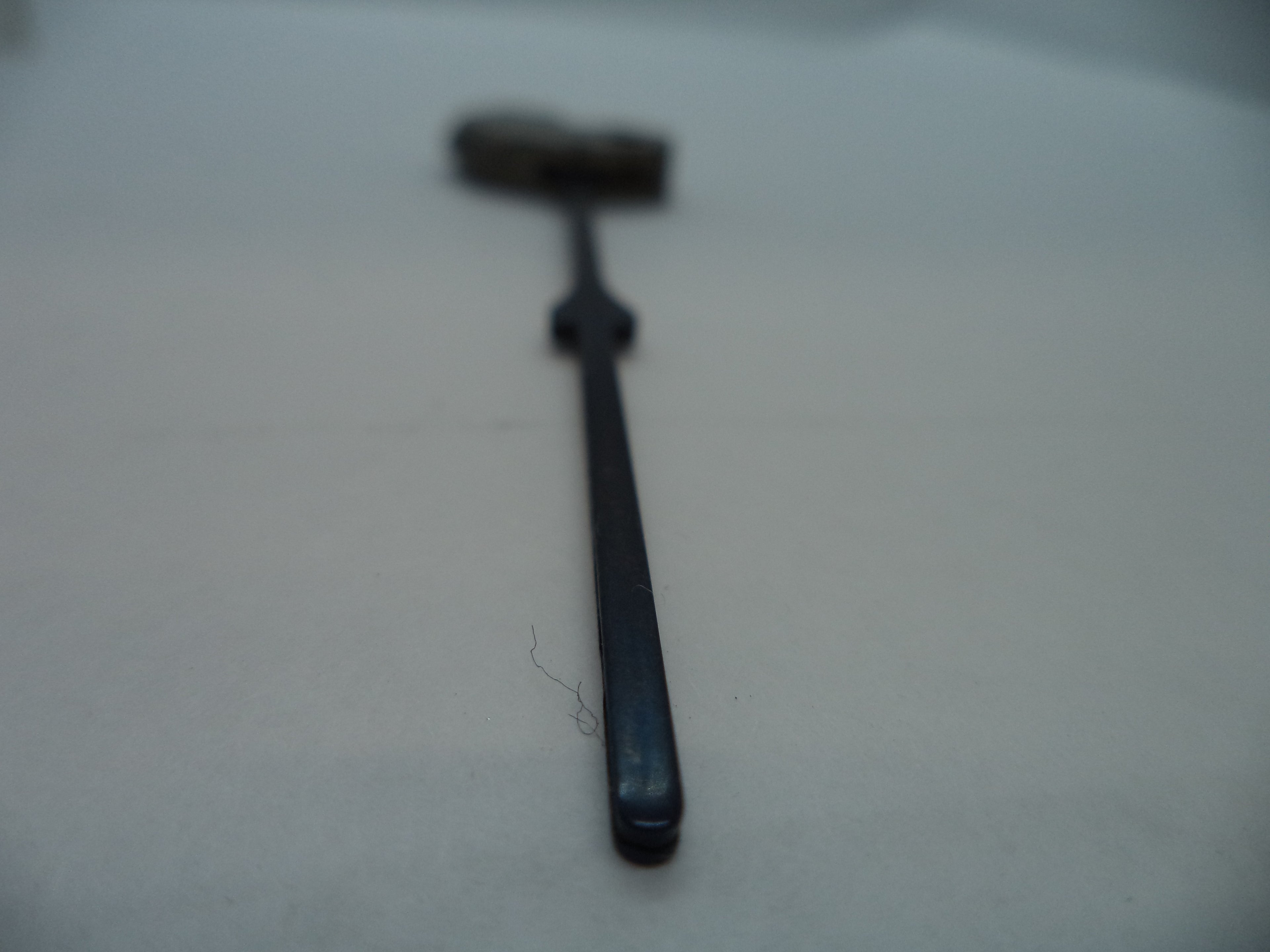 Smith & Wesson Model 22A Pistol Hammer Assembly .22 Long Rifle Used OEM Part 22A1H2