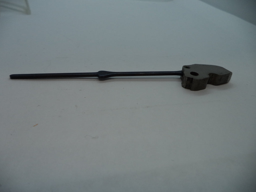 Smith & Wesson Model 22A Pistol Hammer Assembly .22 Long Rifle Used OEM Part 22A1H2