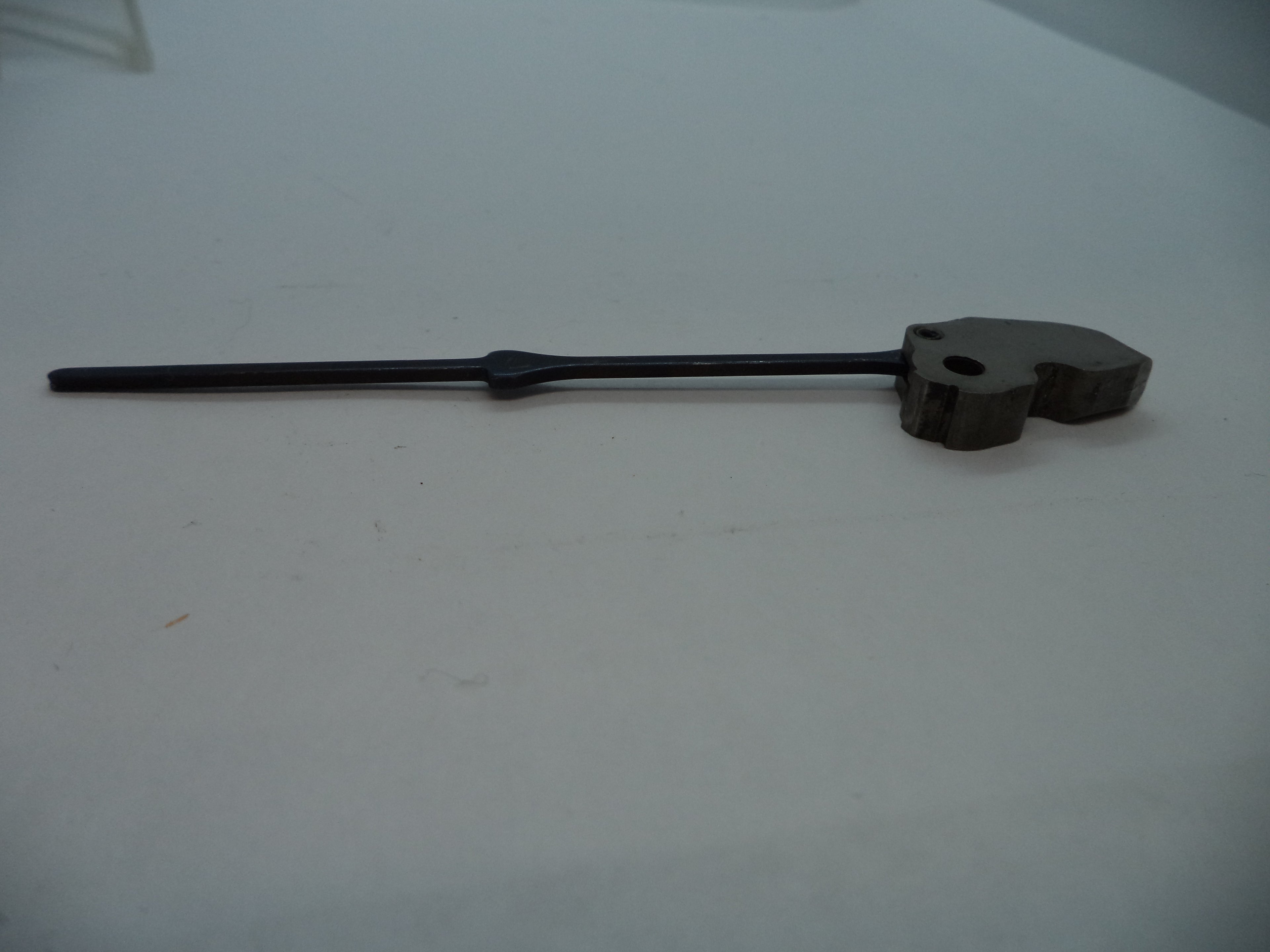Smith & Wesson Model 22A Pistol Hammer Assembly .22 Long Rifle Used OEM Part 22A1H2