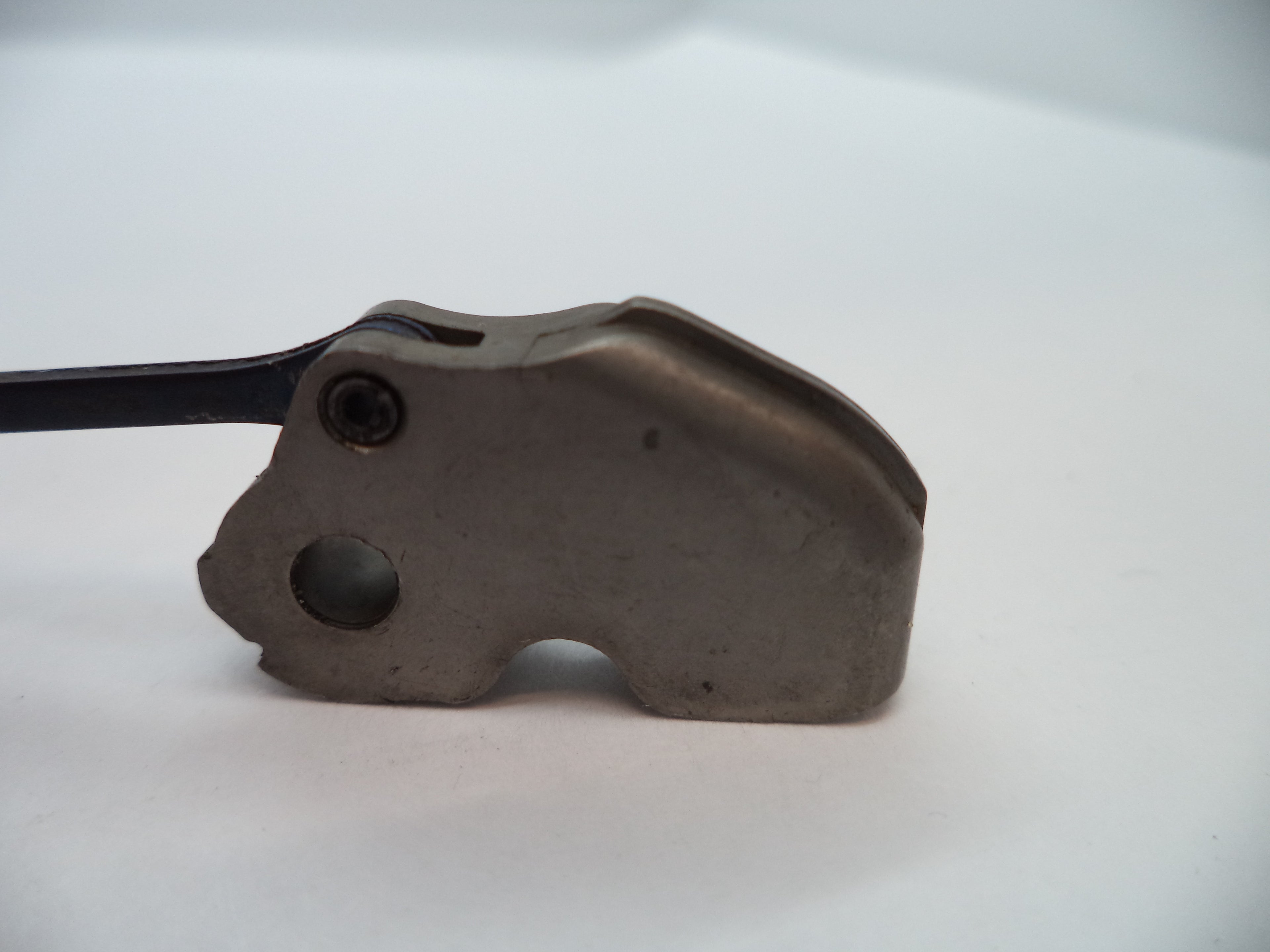 Smith & Wesson Model 22A Pistol Hammer Assembly .22 Long Rifle Used OEM Part 22A1H2