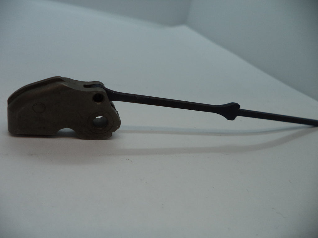 Smith & Wesson Model 22A Pistol Hammer Assembly .22 Long Rifle Used OEM Part 22A1H2
