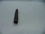 22A1J Smith & Wesson Pistol Model 22A Main Spring .22 Long Rifle Used Part