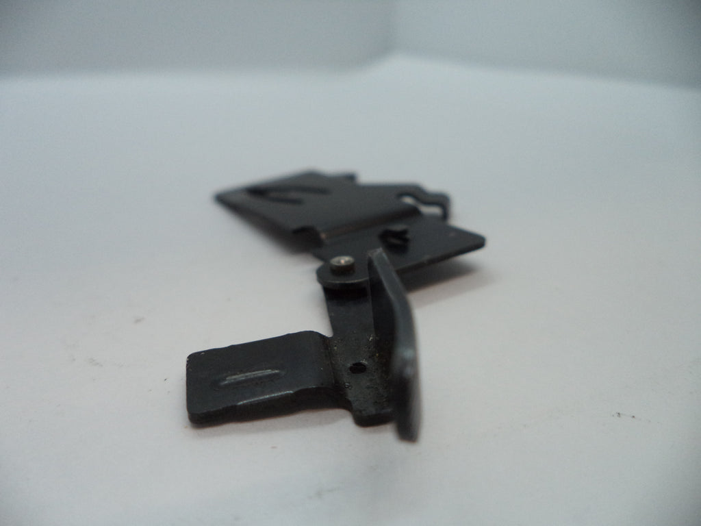 Smith & Wesson Model 22A Spring Plate Assembly .22 LR Used - 22A1M