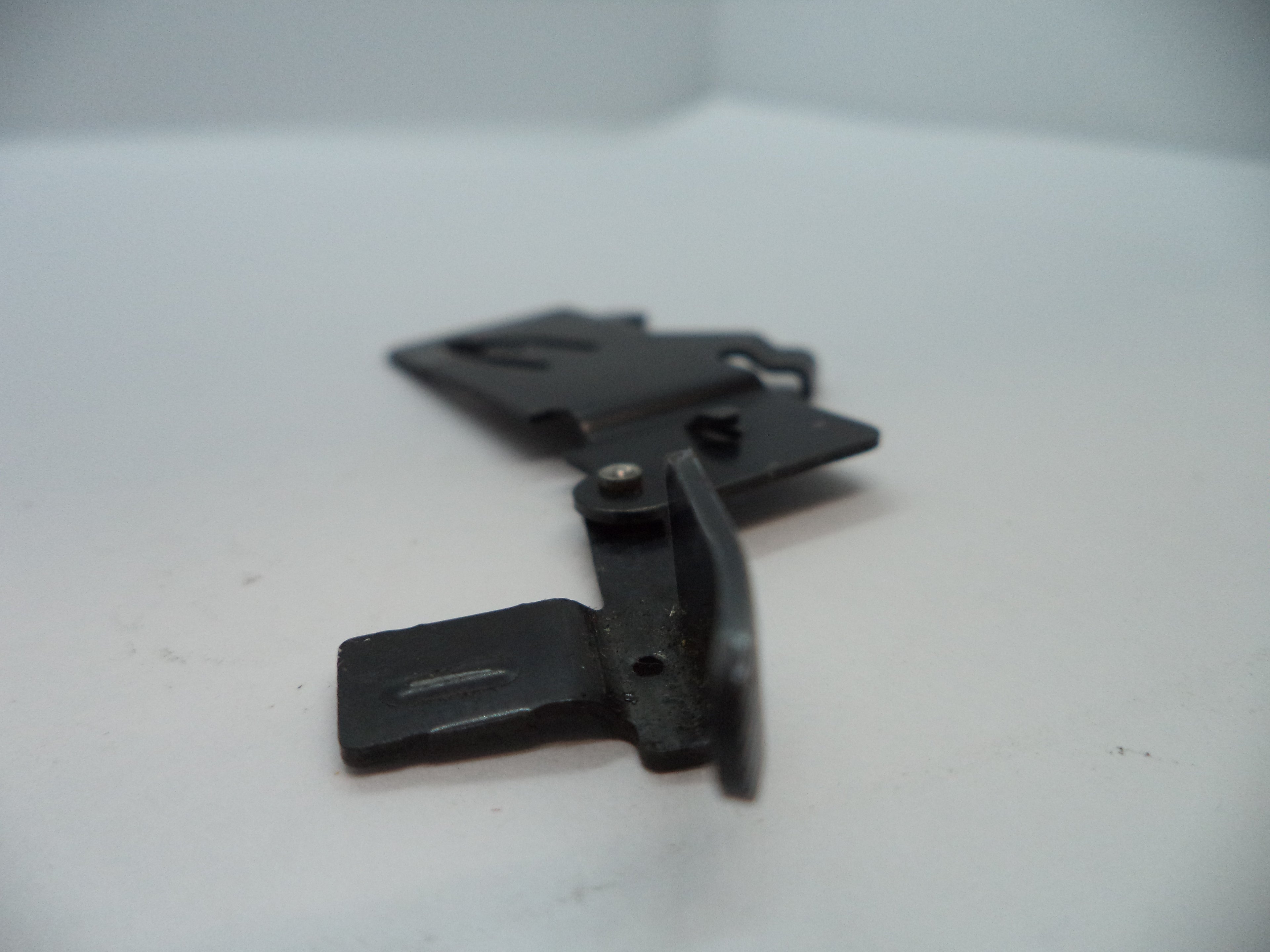 Smith & Wesson Model 22A Spring Plate Assembly .22 LR Used - 22A1M