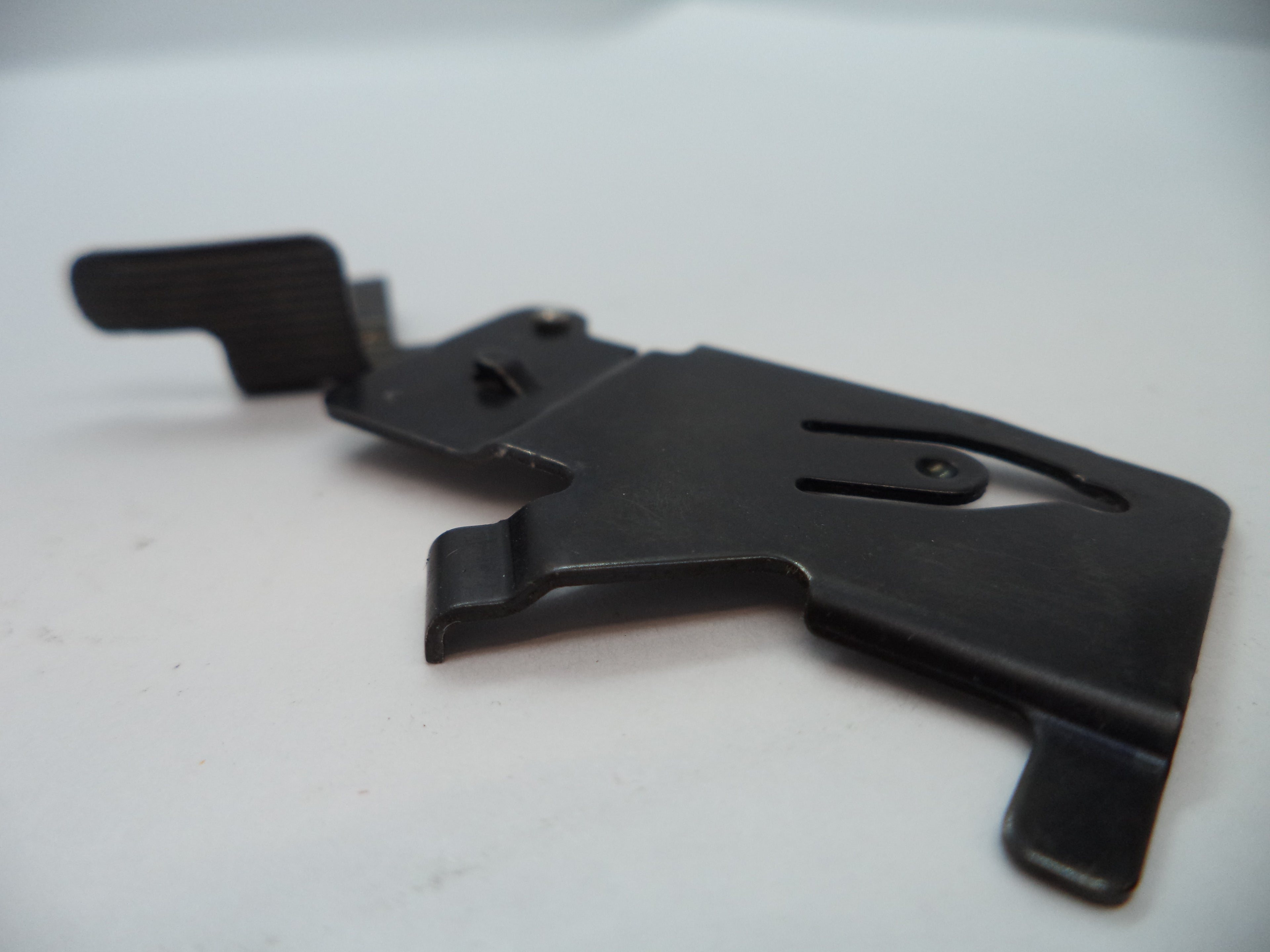 Smith & Wesson Model 22A Spring Plate Assembly .22 LR Used - 22A1M