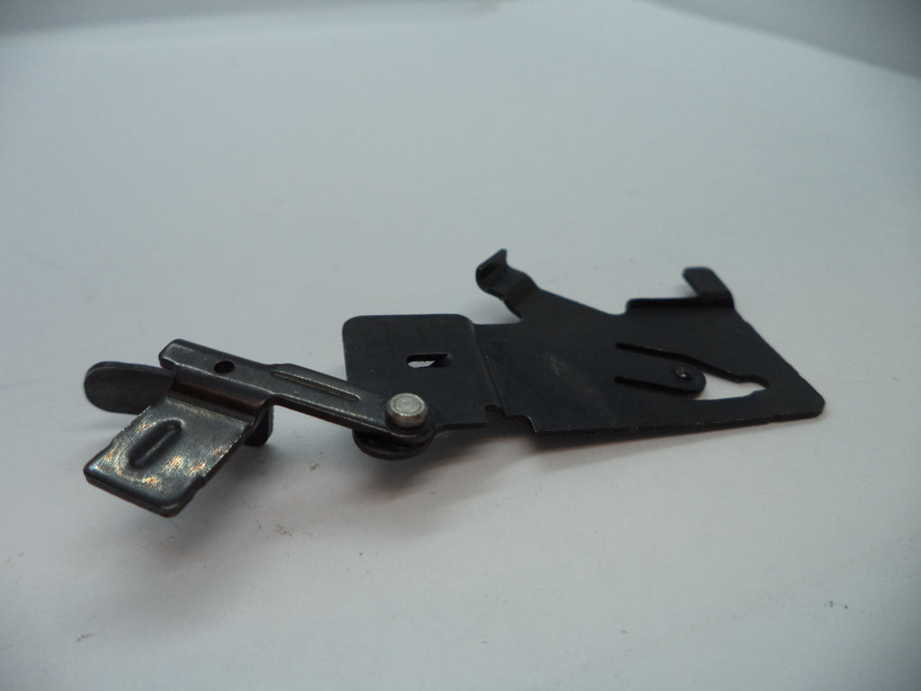 Smith & Wesson Model 22A Spring Plate Assembly .22 LR Used - 22A1M