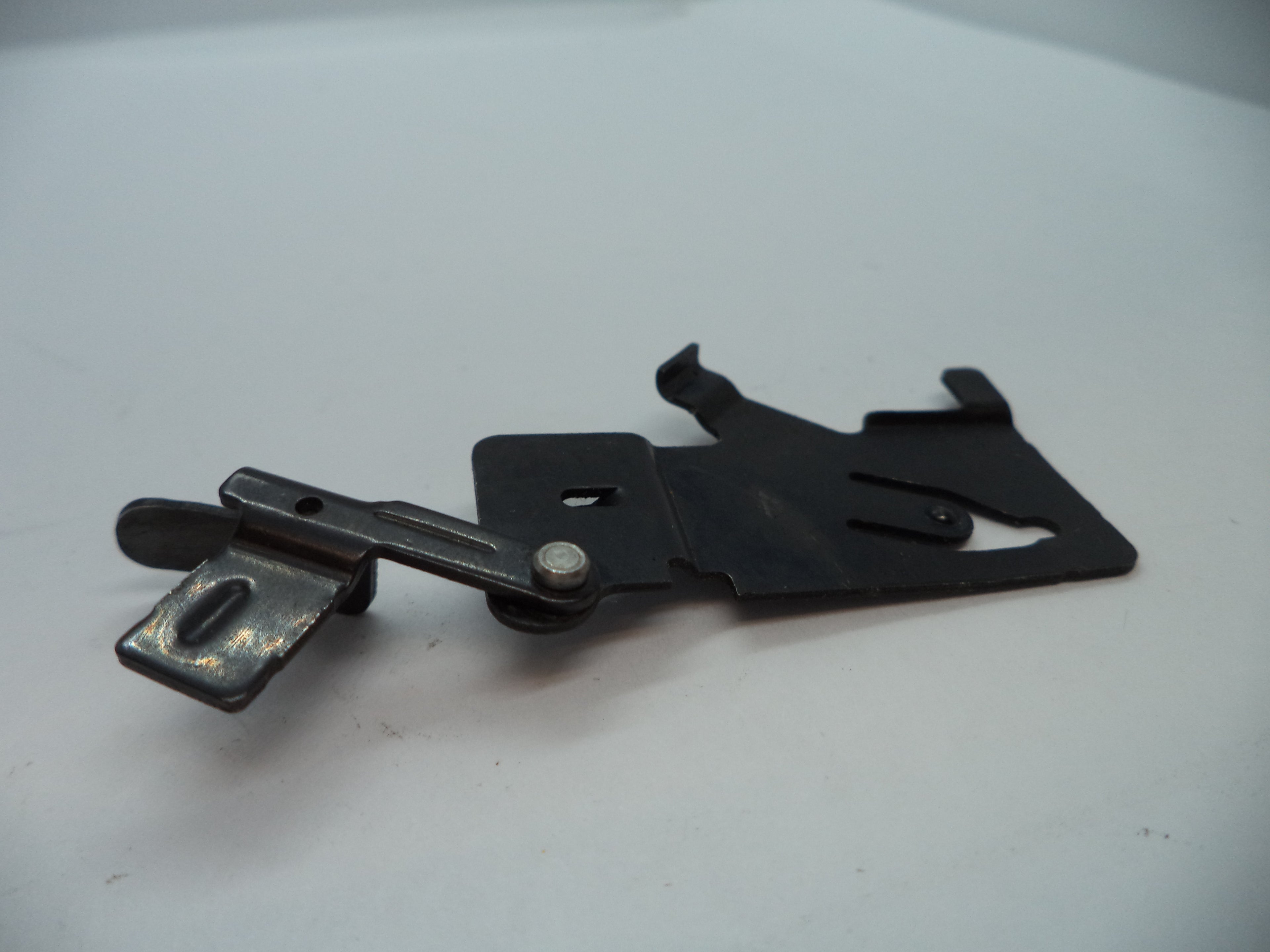 Smith & Wesson Model 22A Spring Plate Assembly .22 LR Used - 22A1M