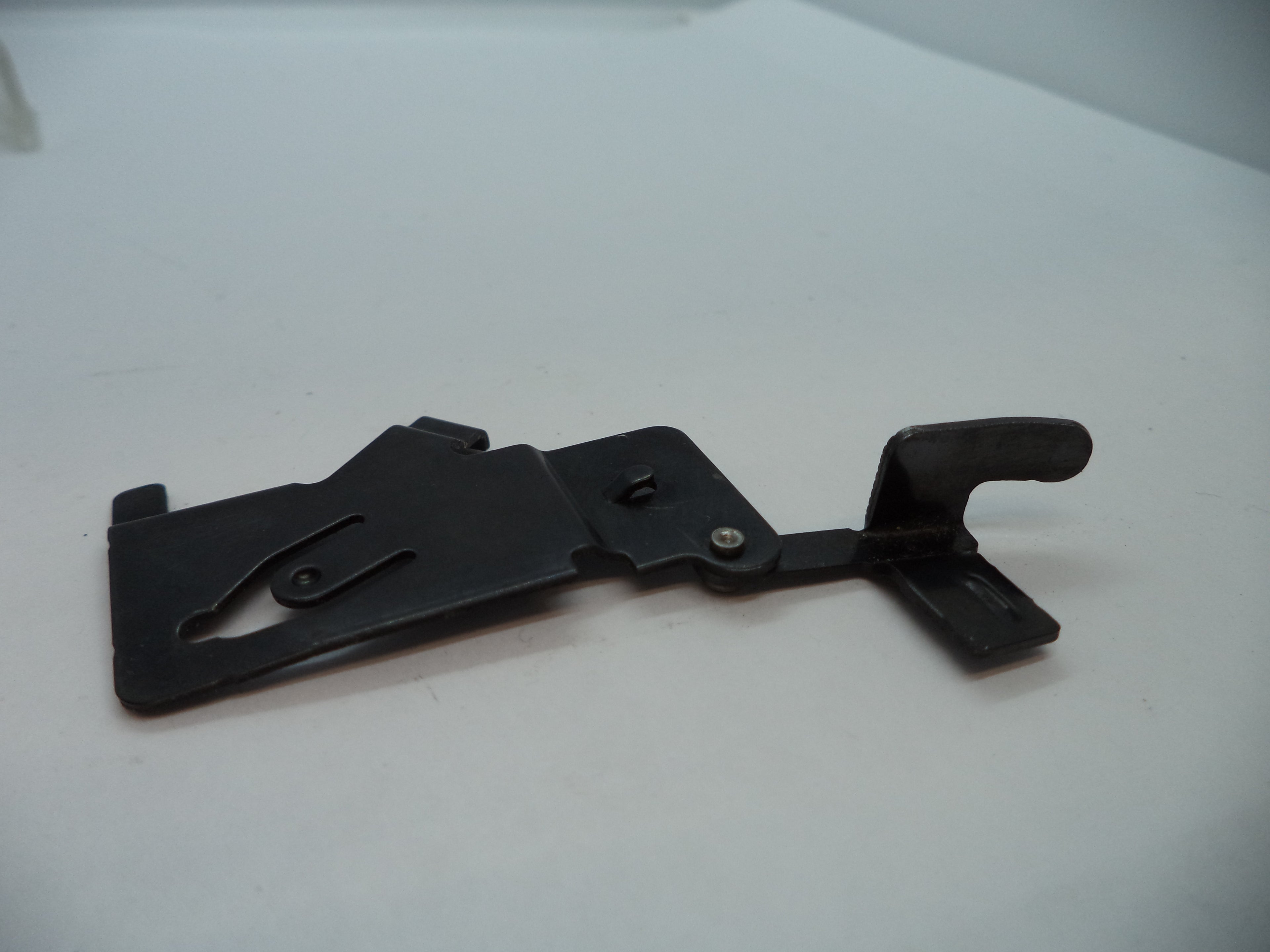 Smith & Wesson Model 22A Spring Plate Assembly .22 LR Used - 22A1M
