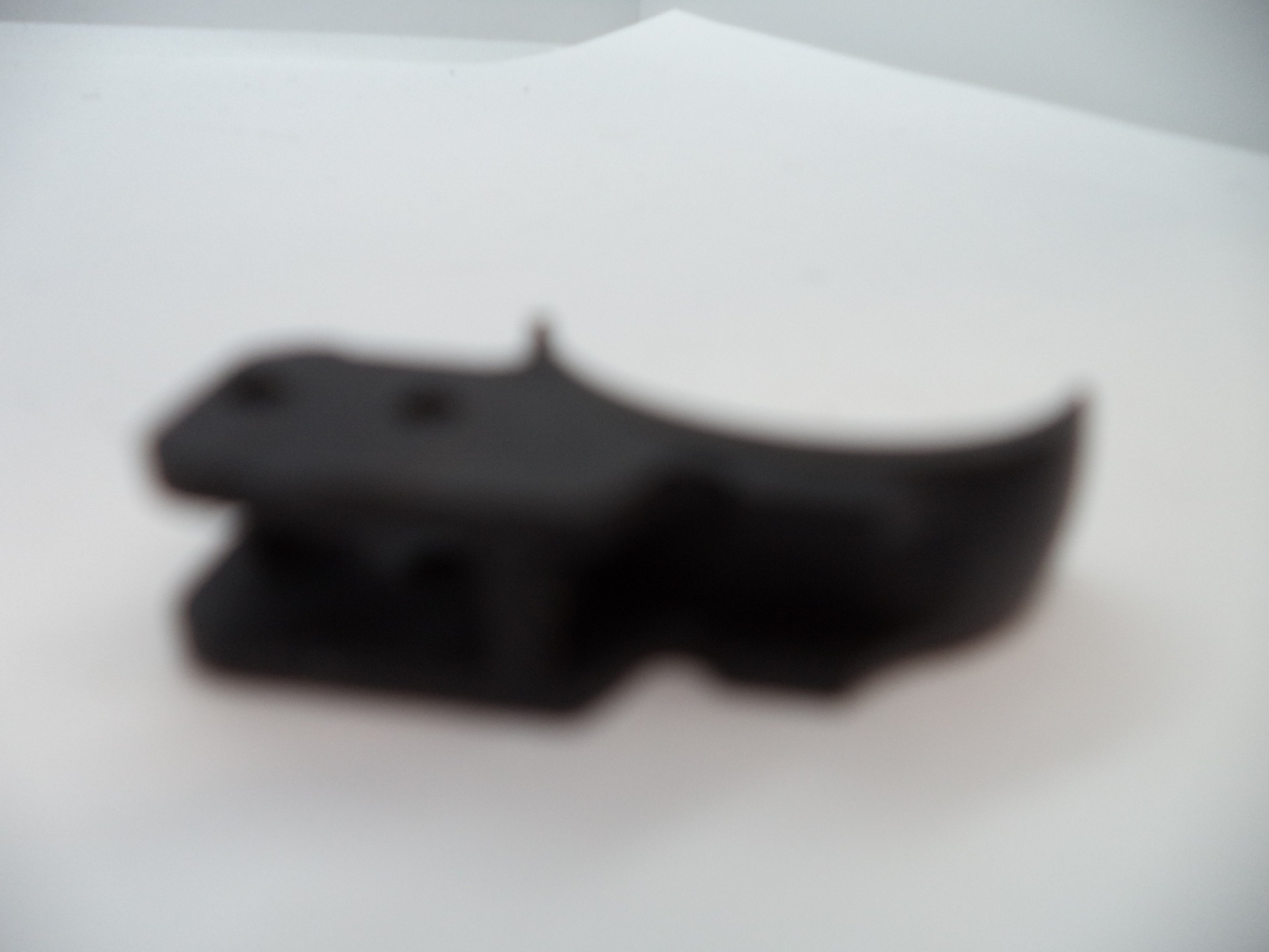 Smith & Wesson Model 22A Trigger .22 LR Used Part 22A1N