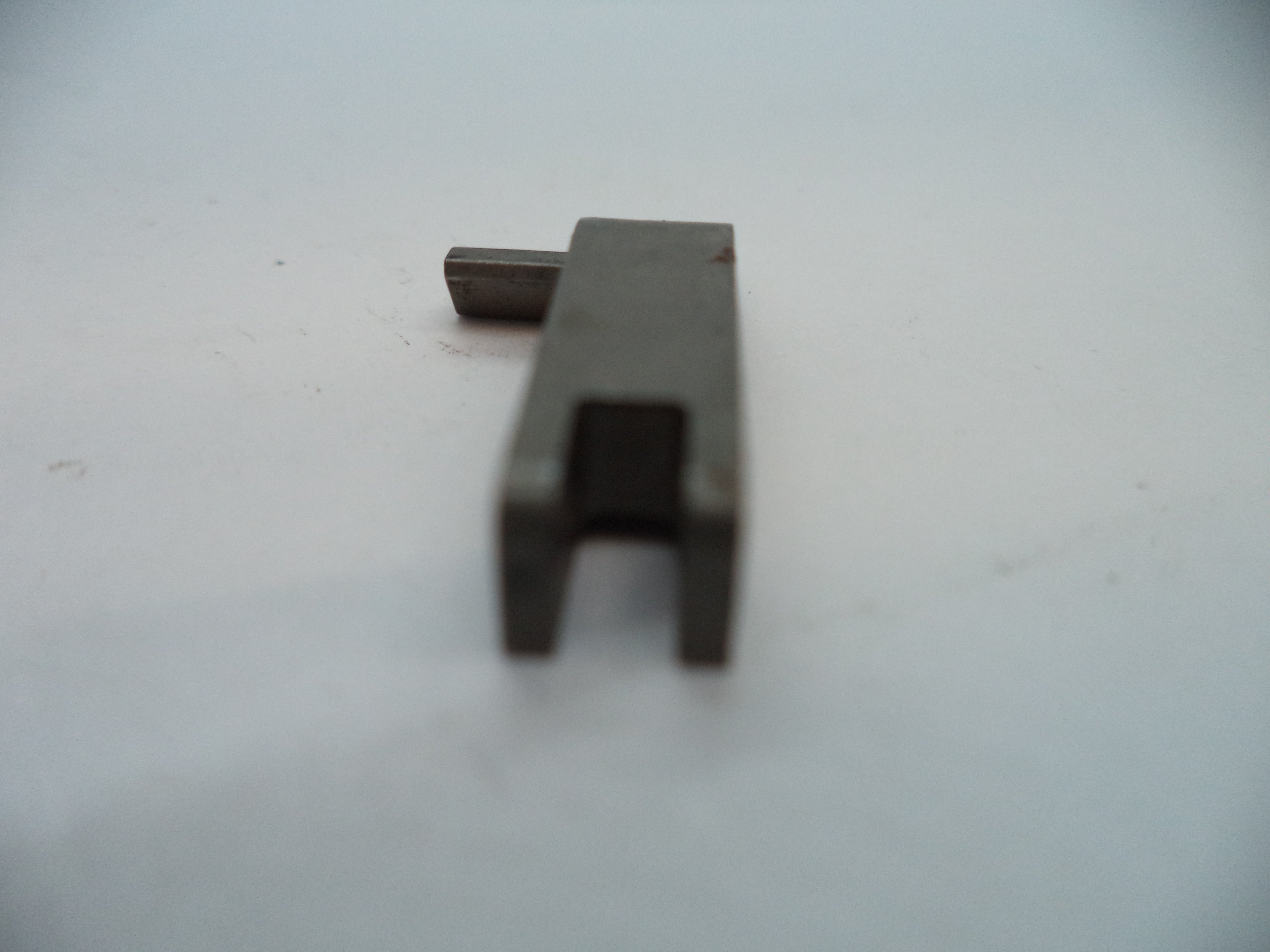 Smith & Wesson Model 22A S-Lever .22 LR Used - 22A1O
