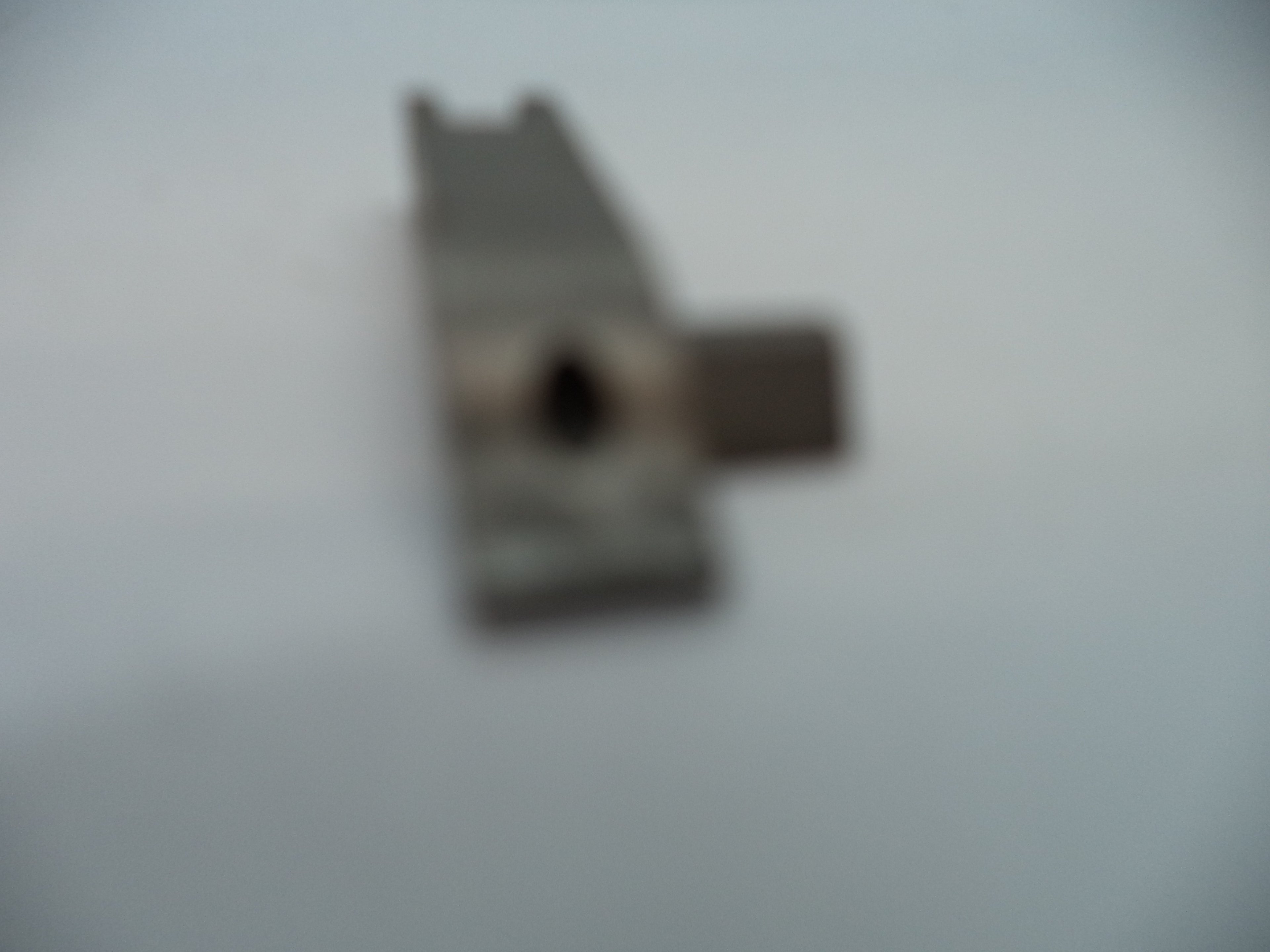 Smith & Wesson Model 22A S-Lever .22 LR Used - 22A1O