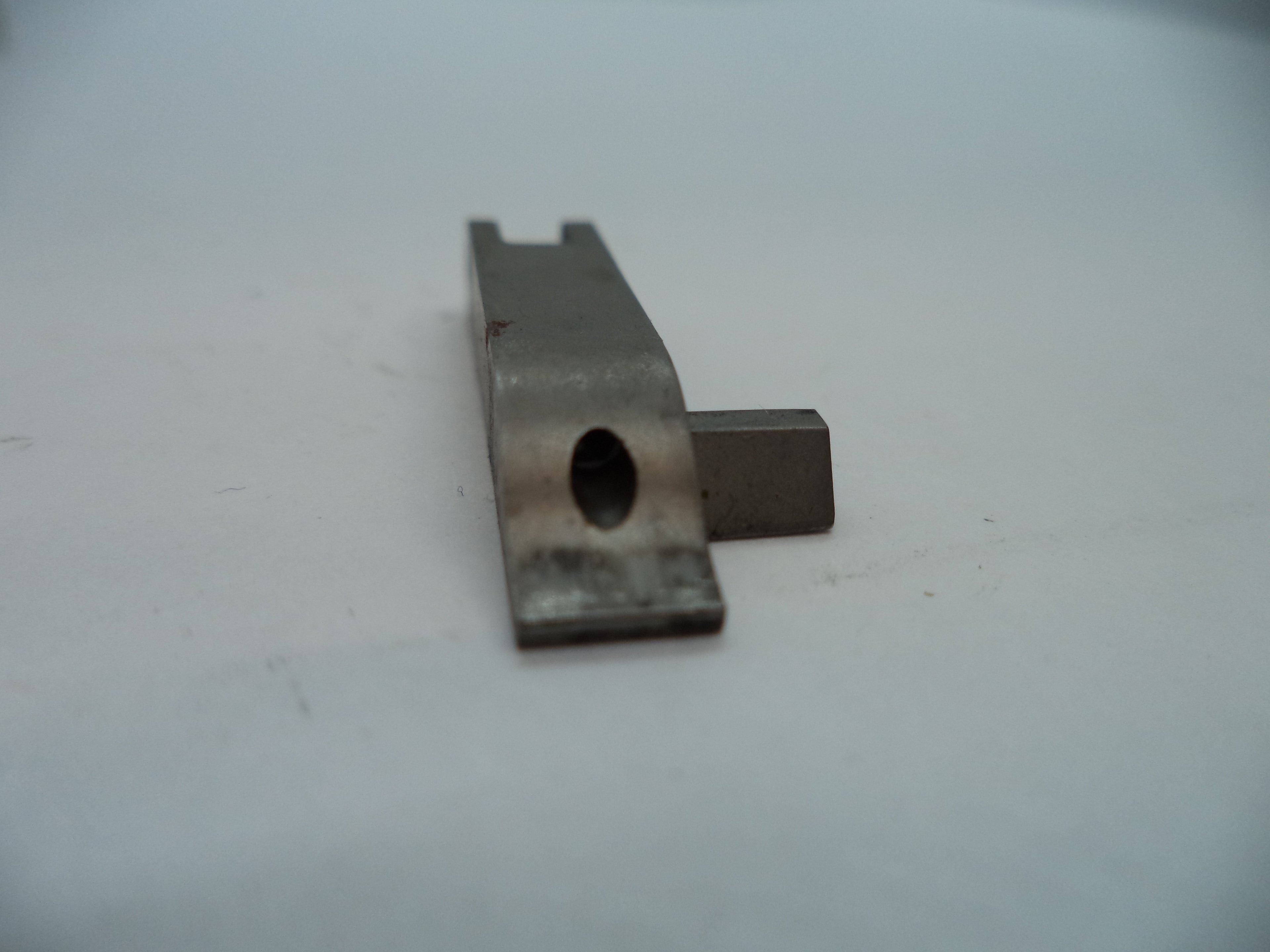 Smith & Wesson Model 22A S-Lever .22 LR Used - 22A1O