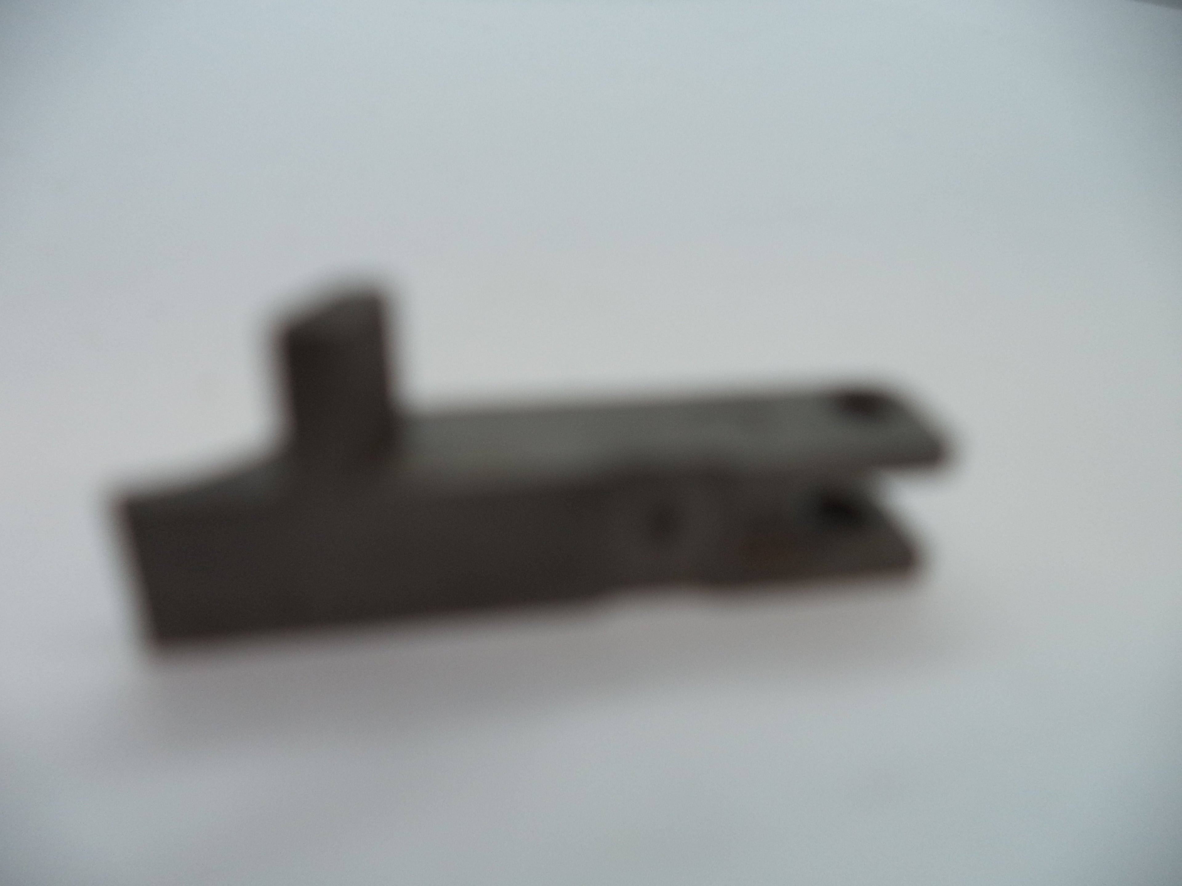 Smith & Wesson Model 22A S-Lever .22 LR Used - 22A1O