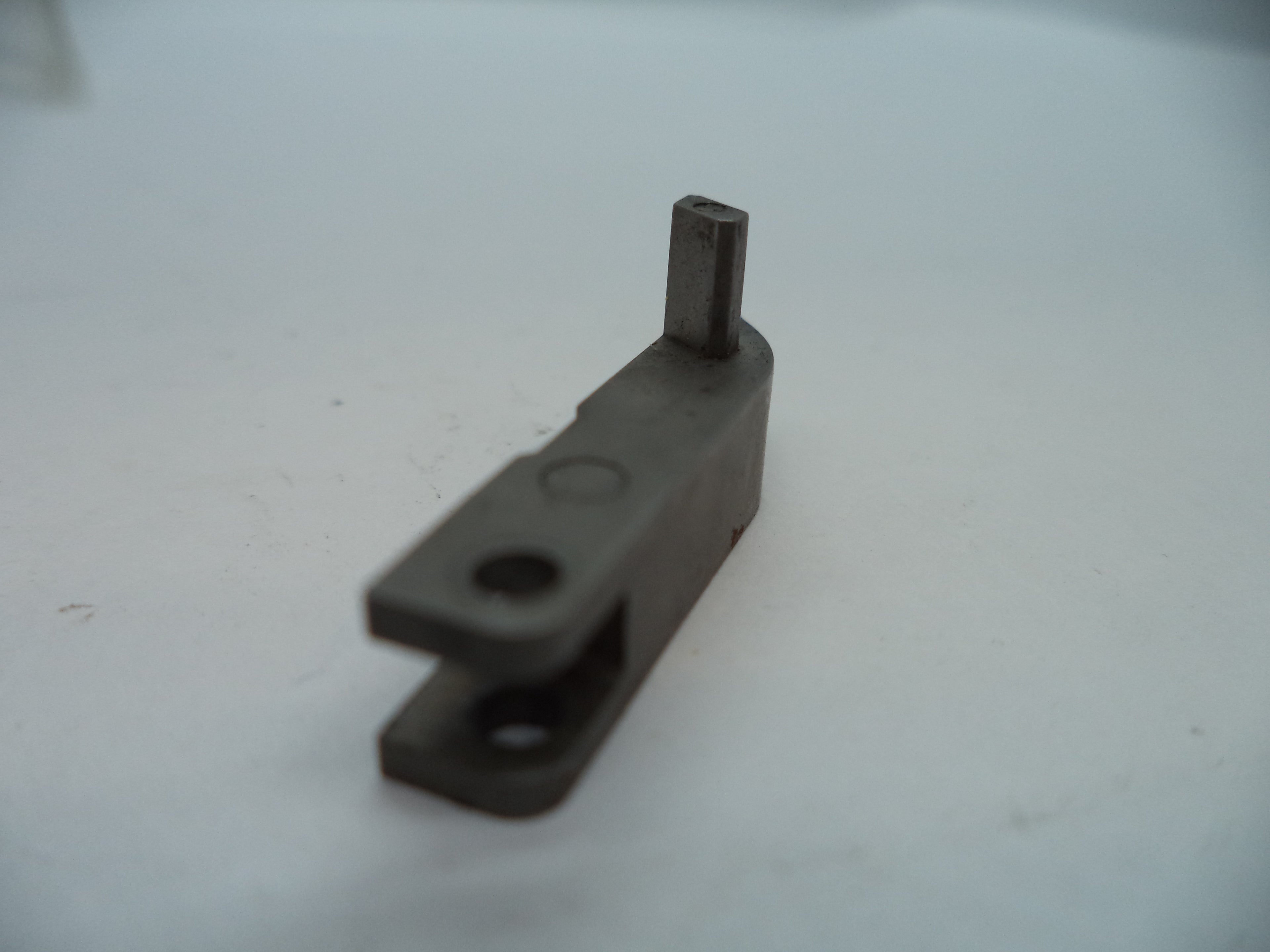 Smith & Wesson Model 22A S-Lever .22 LR Used - 22A1O