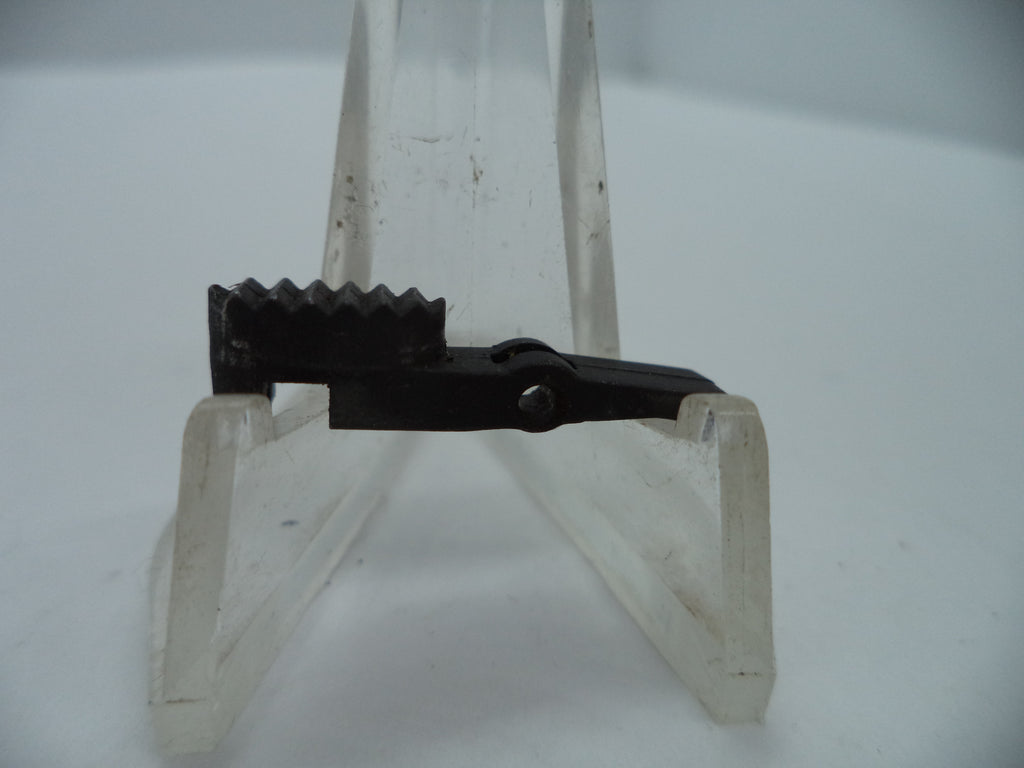Smith & Wesson Model 22A Magazine Catch .22 LR Used - 22A1P