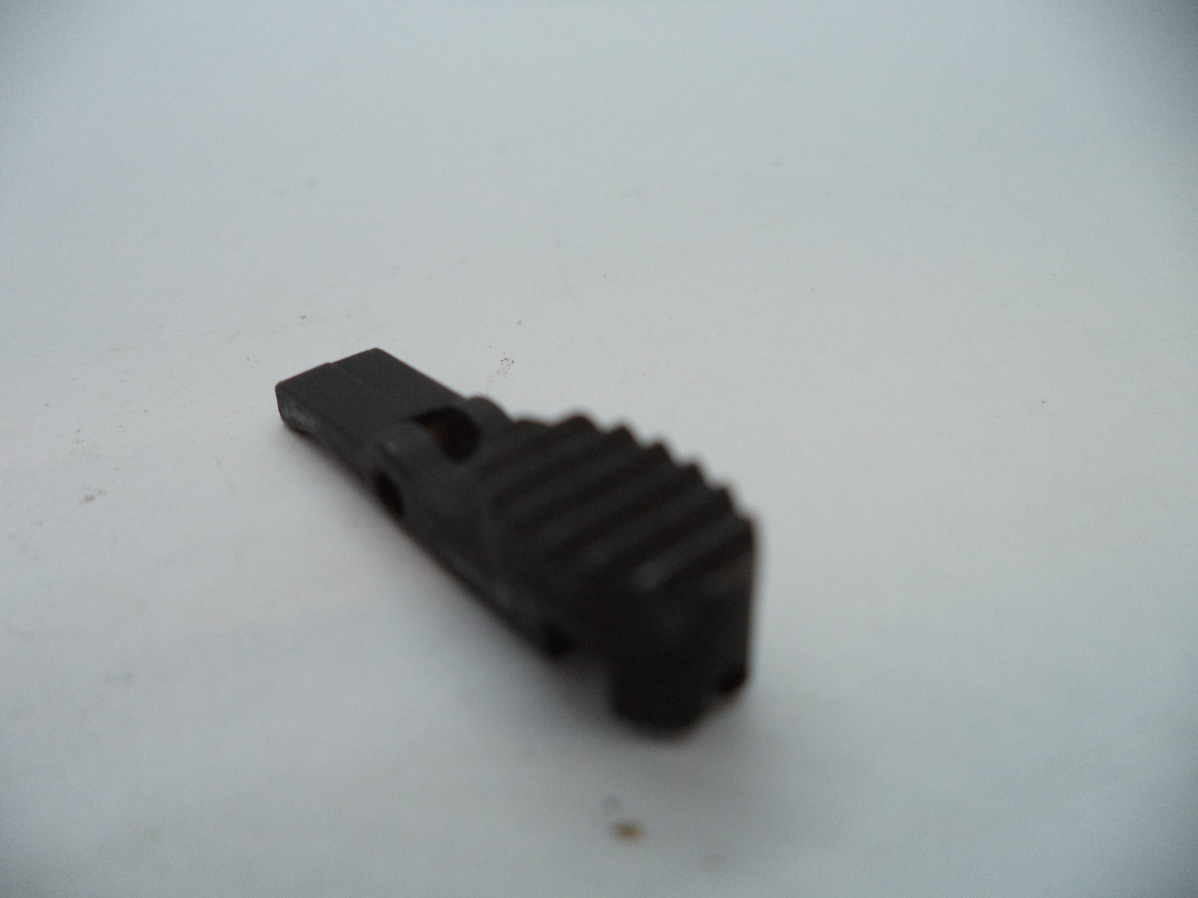 Smith & Wesson Model 22A Magazine Catch .22 LR Used - 22A1P