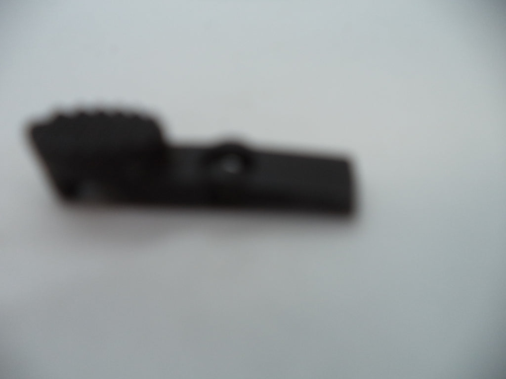 Smith & Wesson Model 22A Magazine Catch .22 LR Used - 22A1P