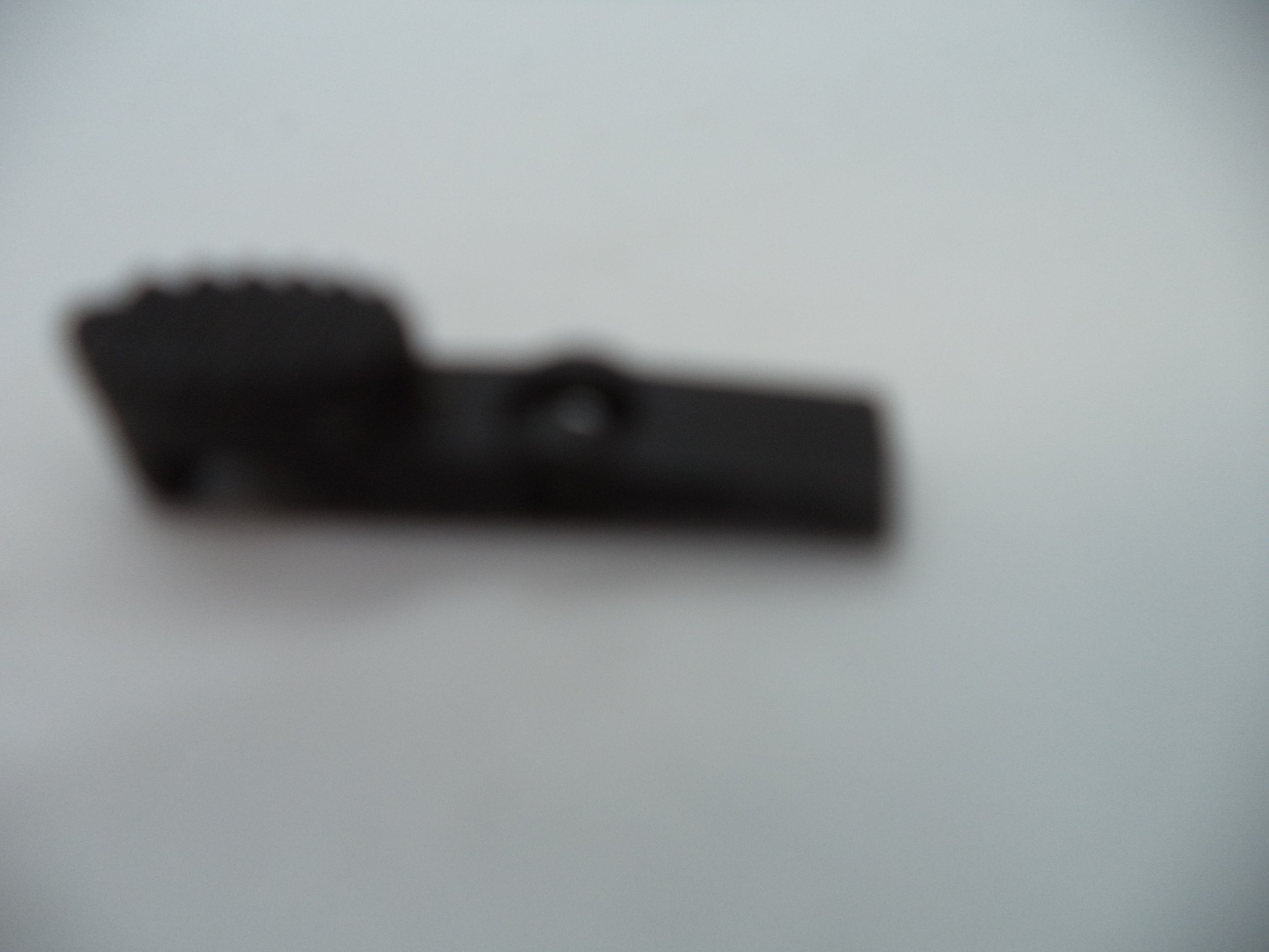 Smith & Wesson Model 22A Magazine Catch .22 LR Used - 22A1P