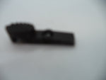 22A1P Smith & Wesson Pistol Model 22A Magazine Catch .22 Long Rifle Used Part