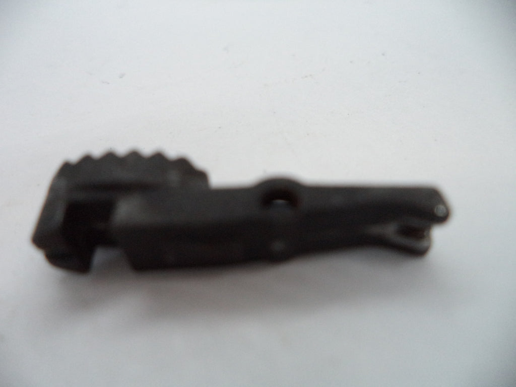 Smith & Wesson Model 22A Magazine Catch .22 LR Used - 22A1P