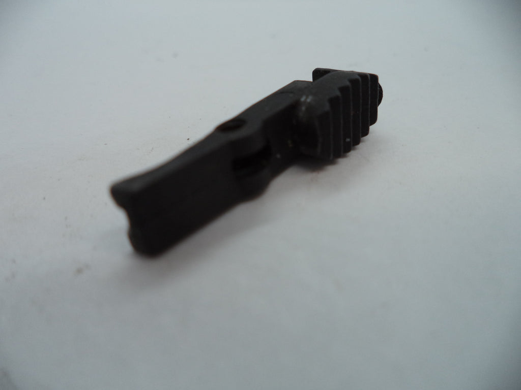 Smith & Wesson Model 22A Magazine Catch .22 LR Used - 22A1P