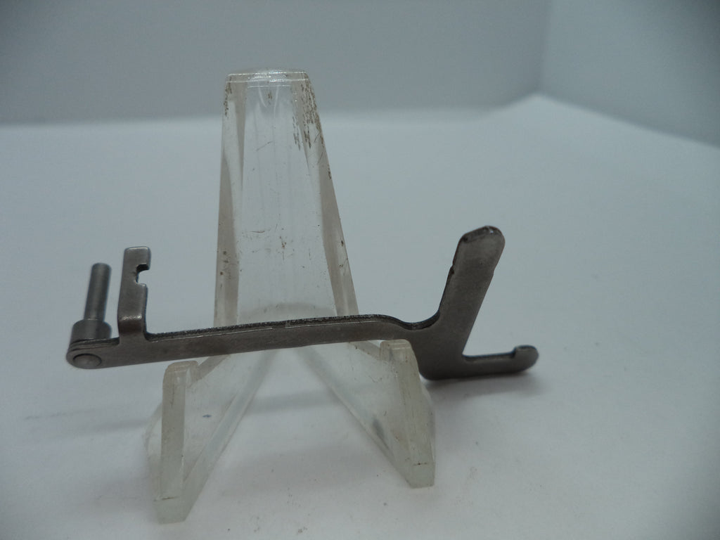 Smith & Wesson Model 22A Trigger Bar Assembly .22 LR Used Part 22A1Q