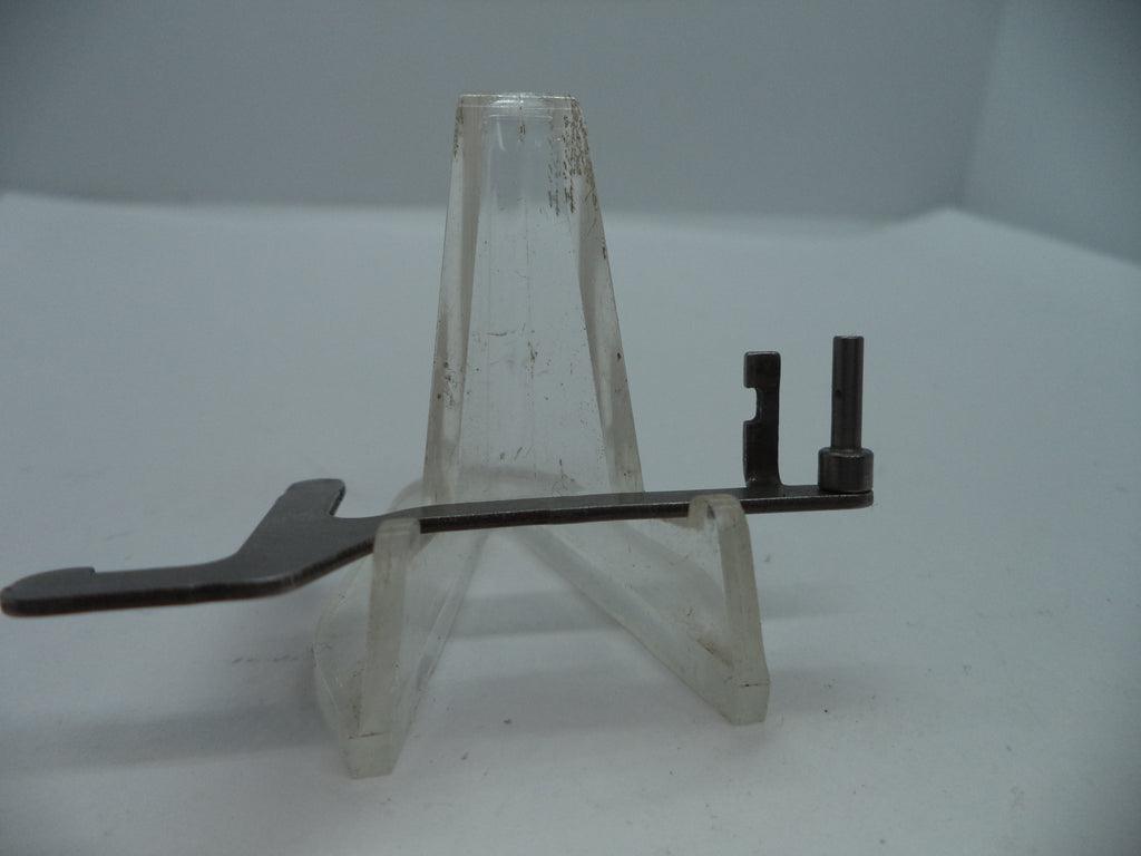 Smith & Wesson Model 22A Trigger Bar Assembly .22 LR Used Part 22A1Q