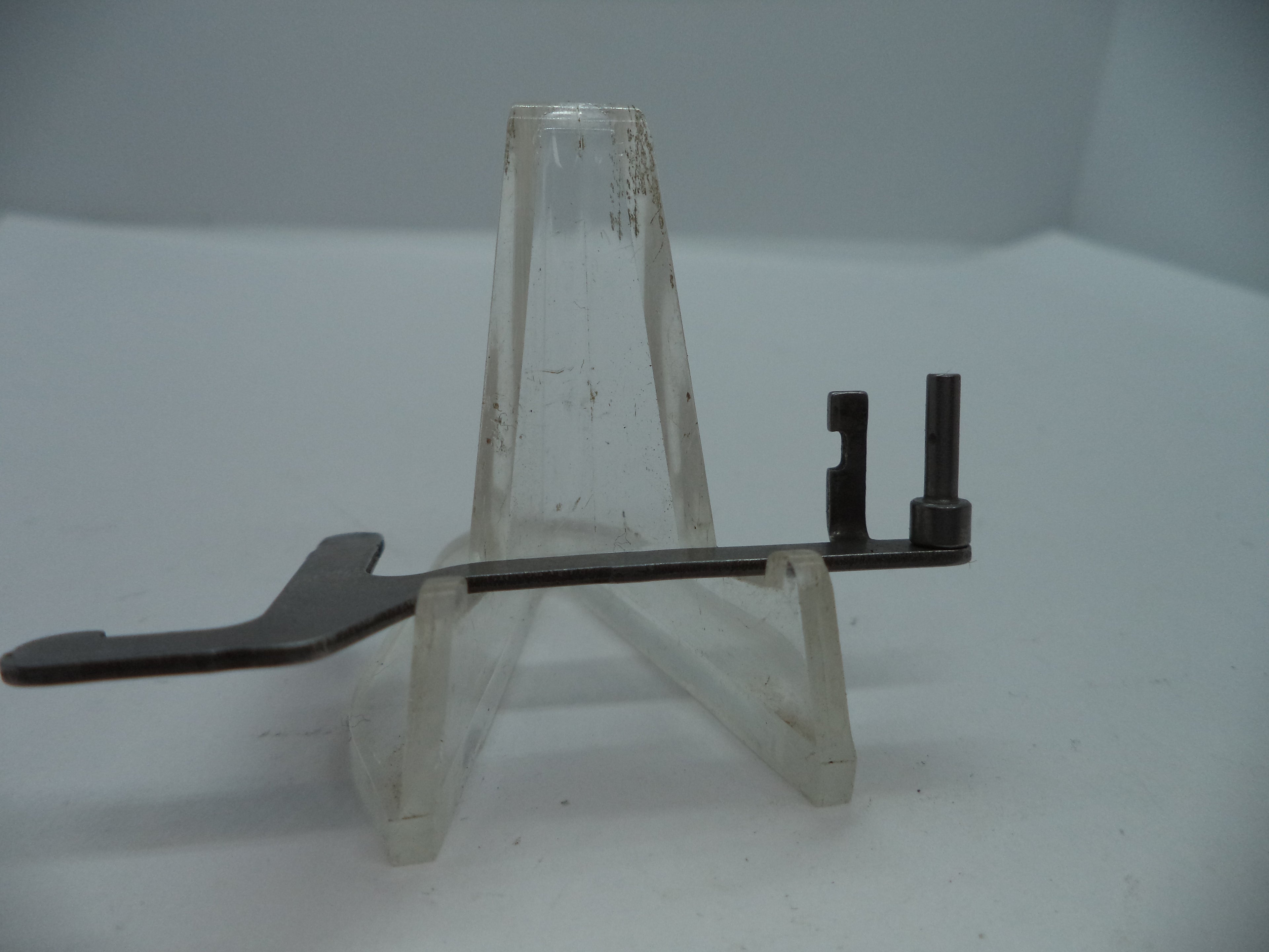 Smith & Wesson Model 22A Trigger Bar Assembly .22 LR Used Part 22A1Q