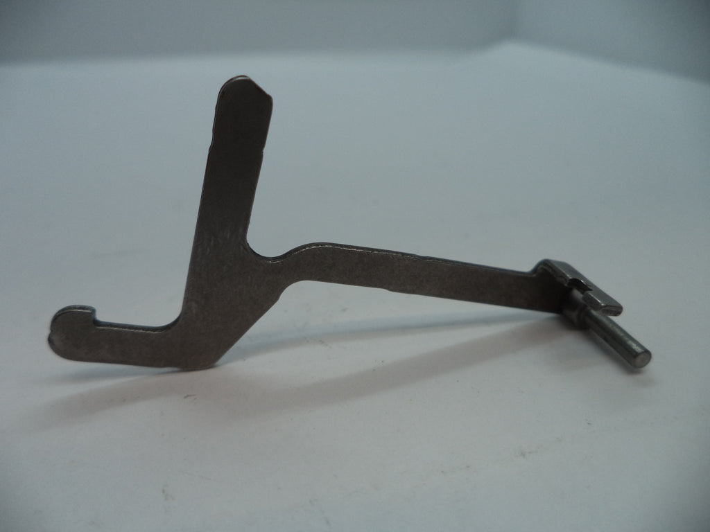 Smith & Wesson Model 22A Trigger Bar Assembly .22 LR Used Part 22A1Q