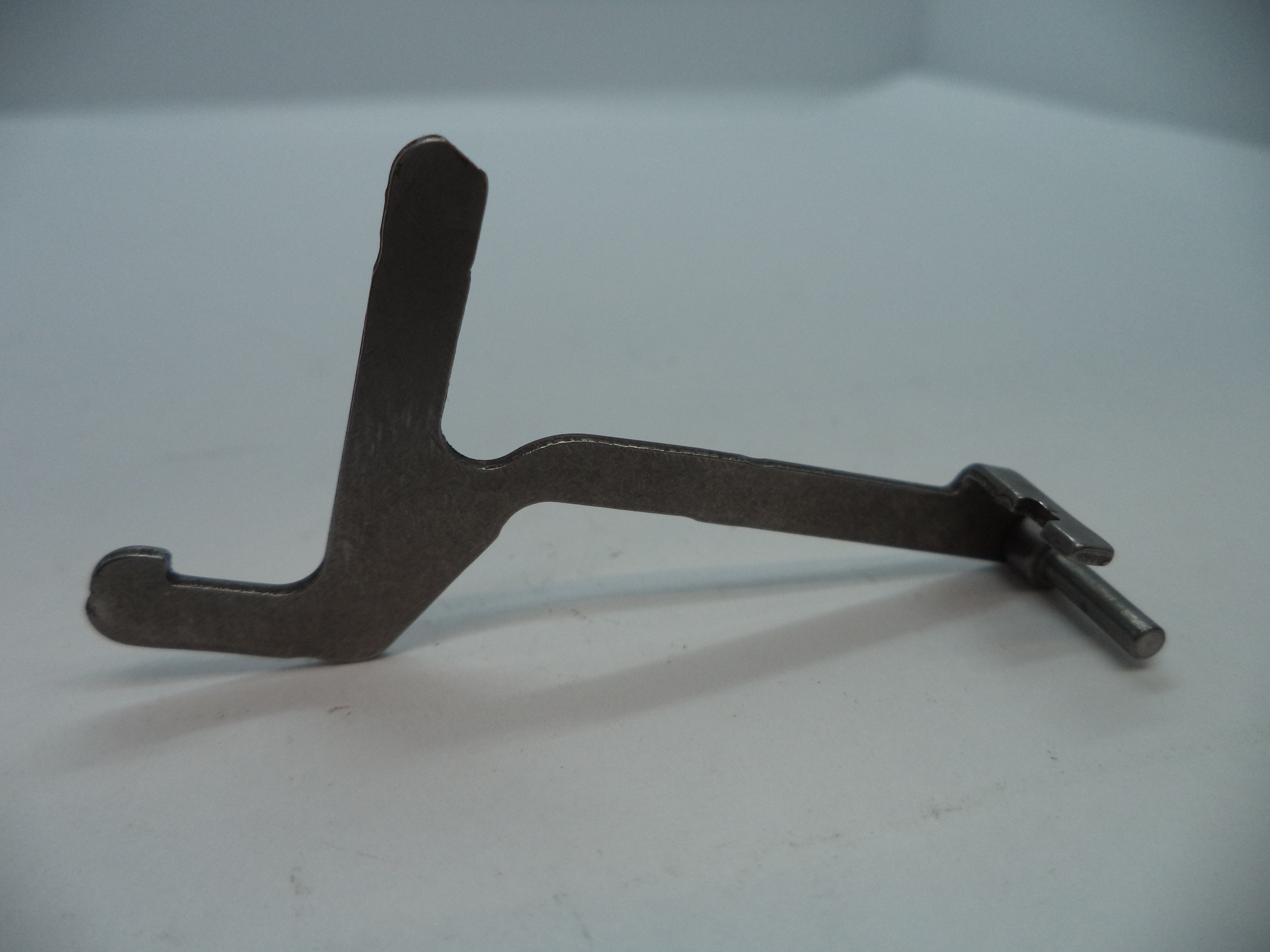 Smith & Wesson Model 22A Trigger Bar Assembly .22 LR Used Part 22A1Q