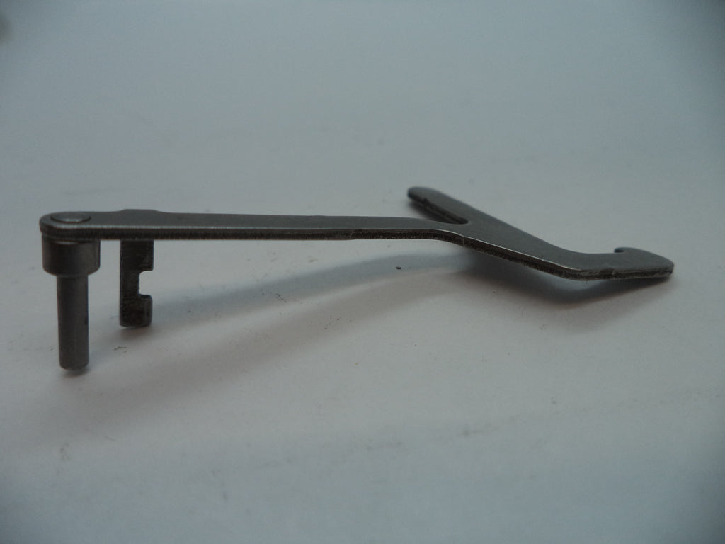 Smith & Wesson Model 22A Trigger Bar Assembly .22 LR Used Part 22A1Q