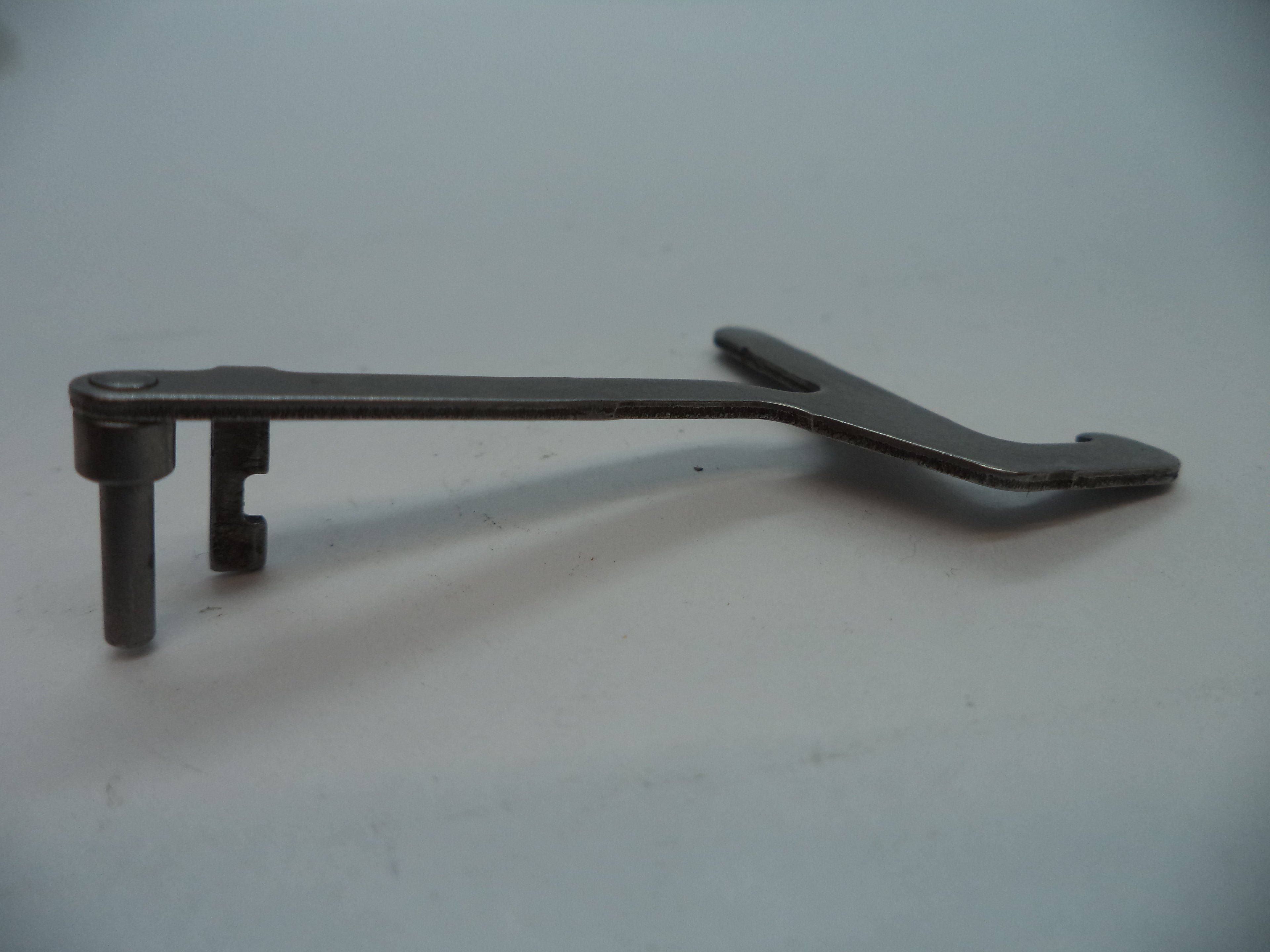 Smith & Wesson Model 22A Trigger Bar Assembly .22 LR Used Part 22A1Q