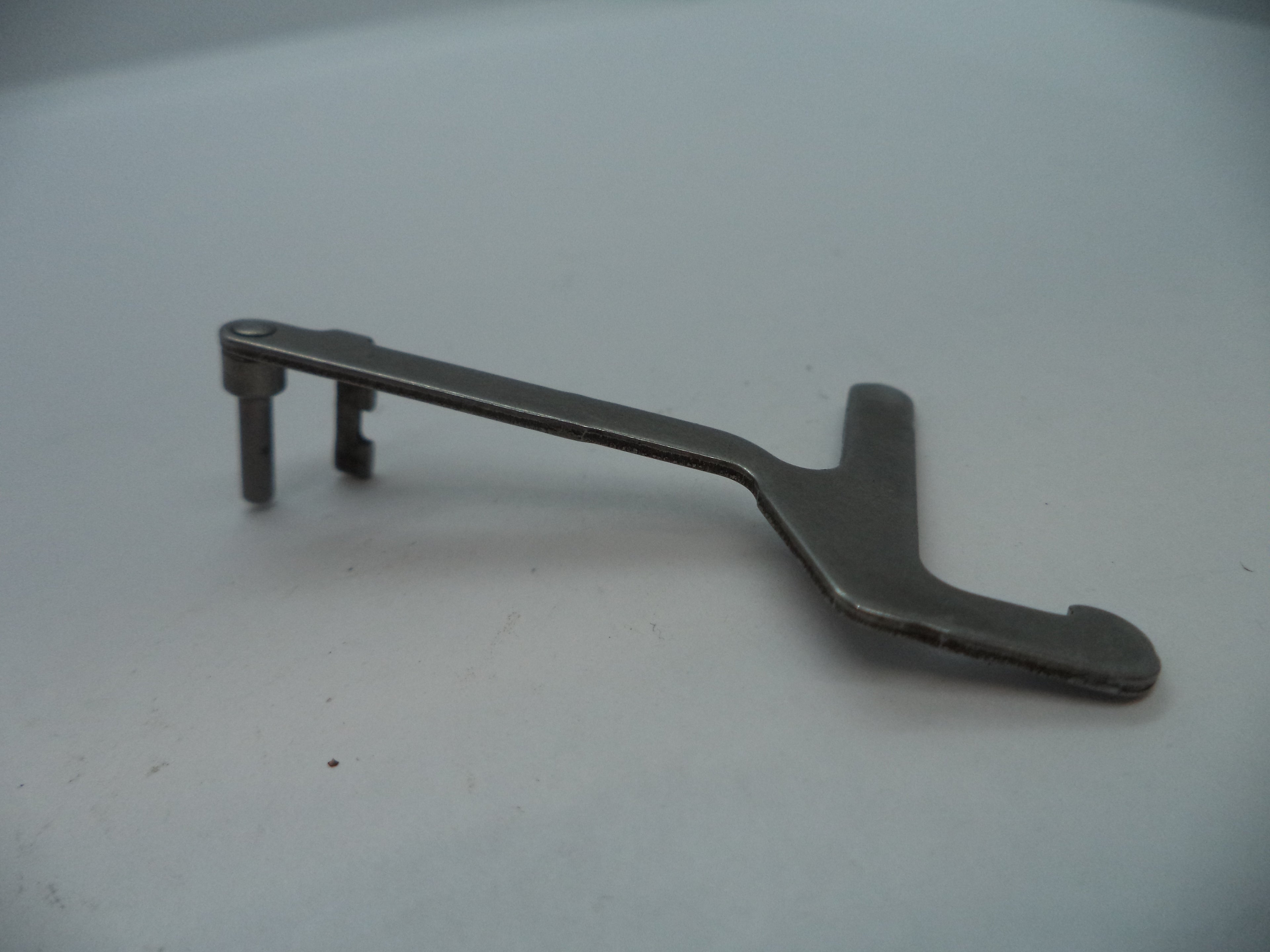 Smith & Wesson Model 22A Trigger Bar Assembly .22 LR Used Part 22A1Q
