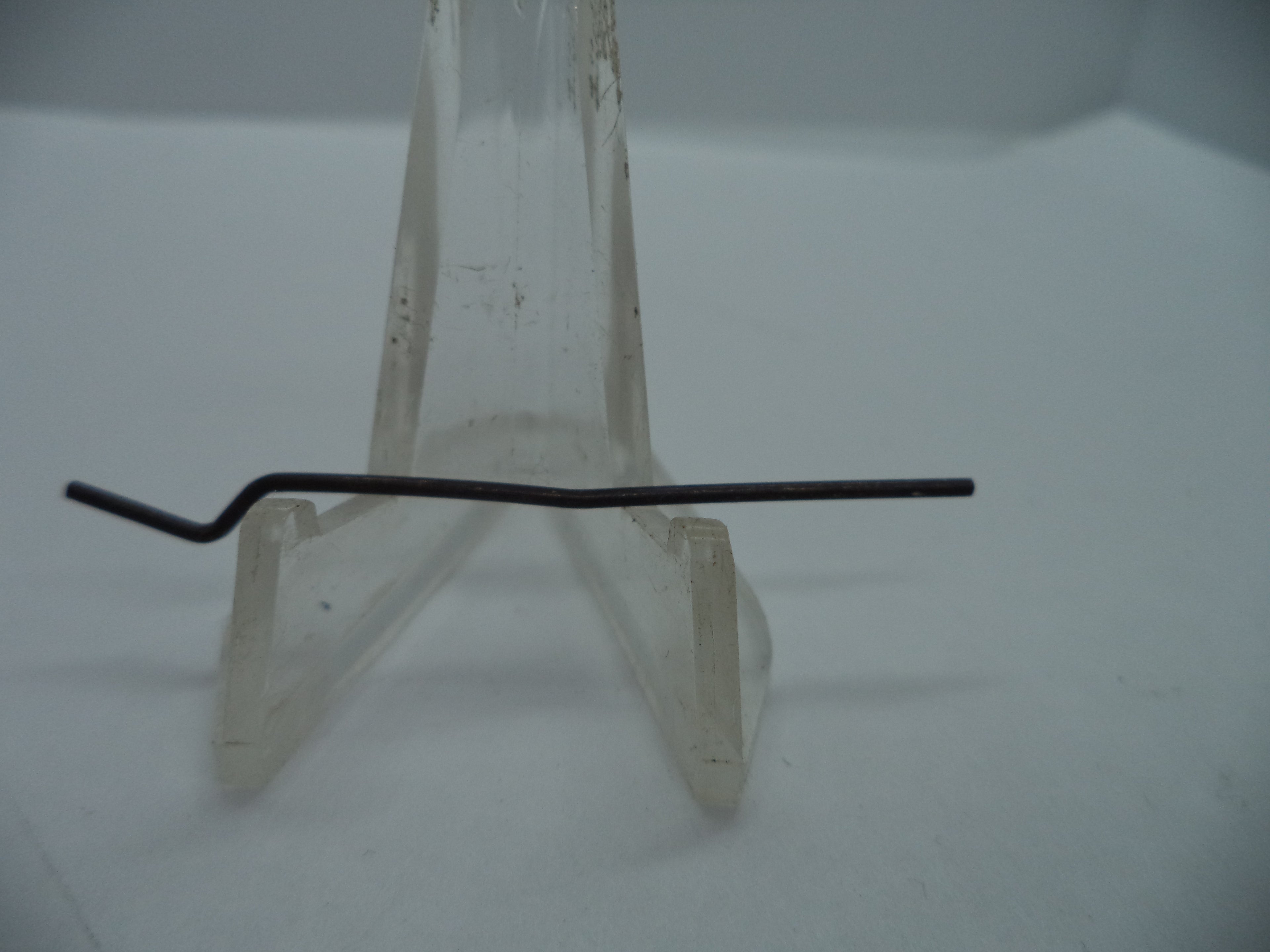 Smith & Wesson Model 22A Magazine Catch Spring .22 LR Used Part 22A1S