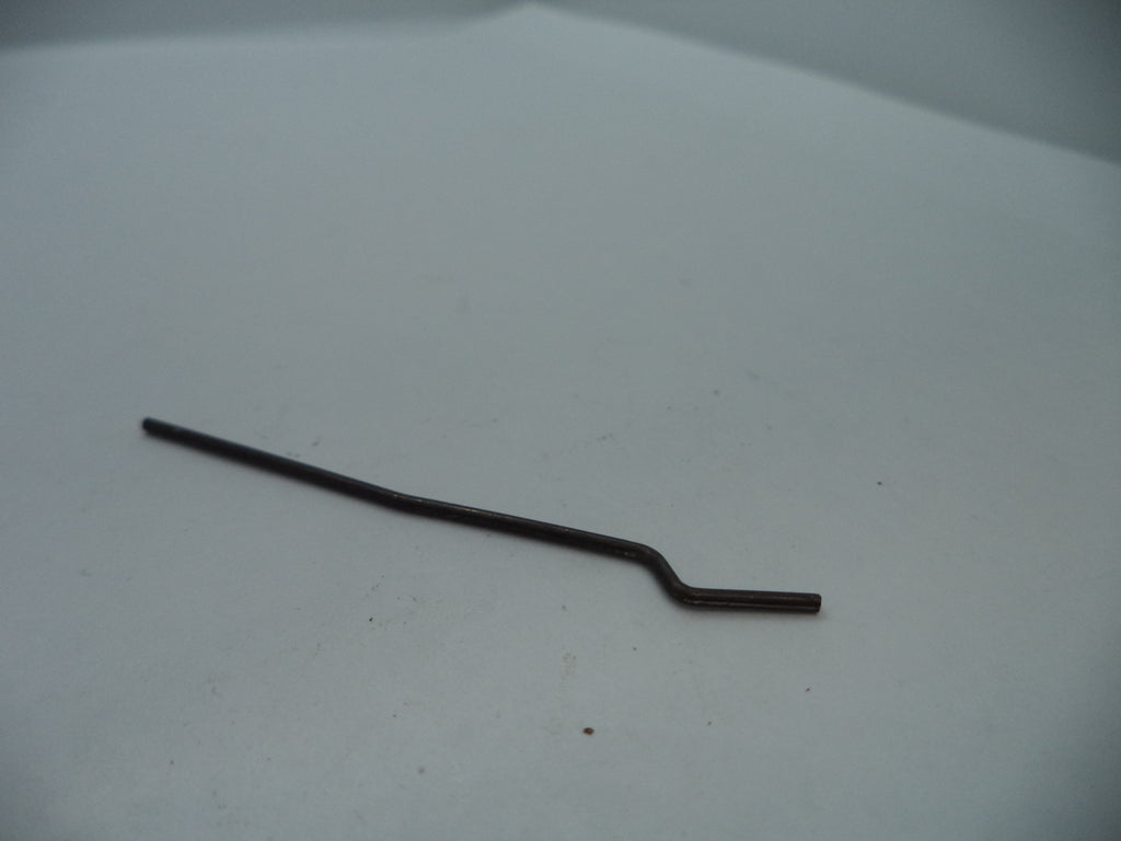 Smith & Wesson Model 22A Magazine Catch Spring .22 LR Used Part 22A1S