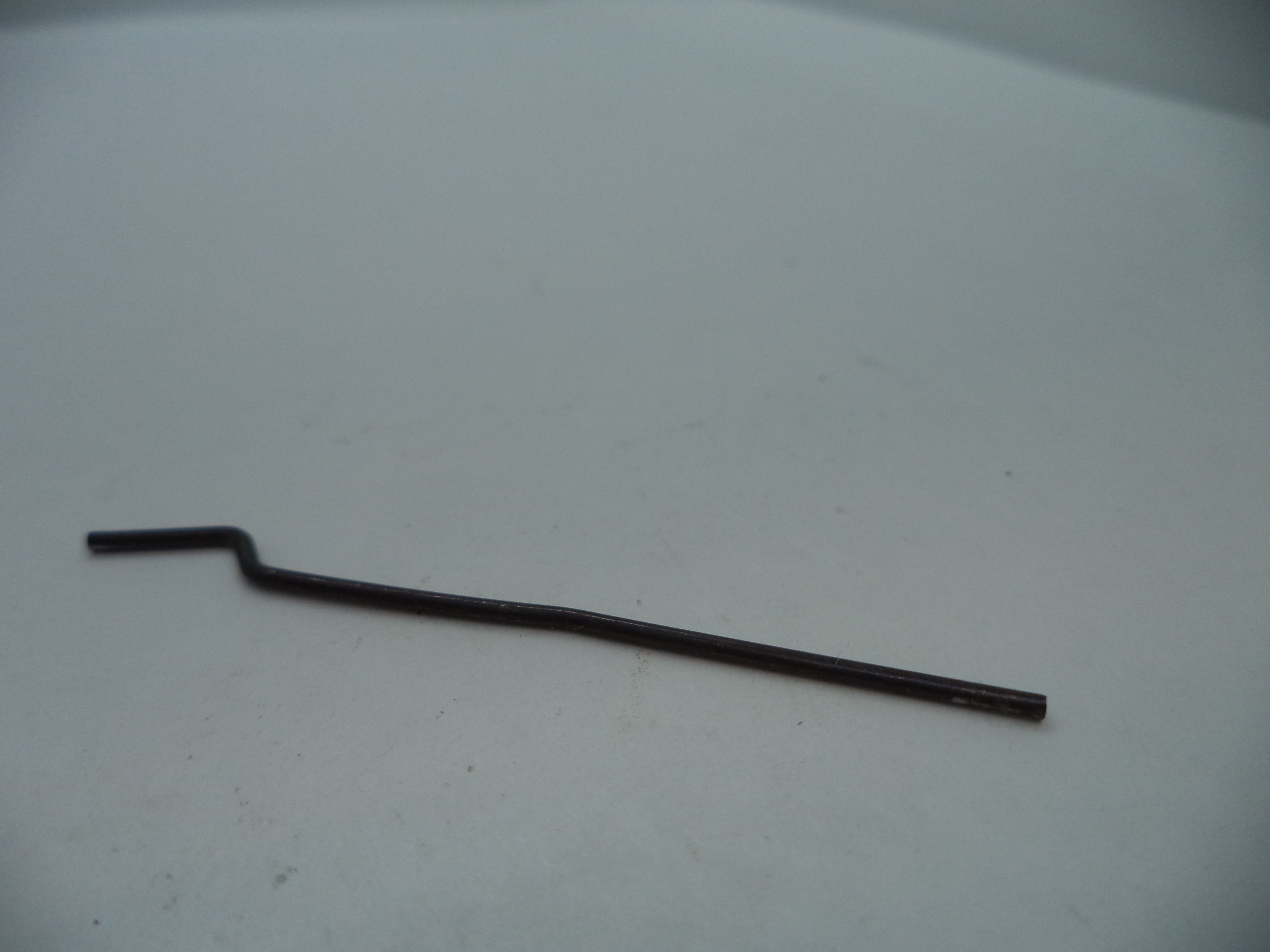 Smith & Wesson Model 22A Magazine Catch Spring .22 LR Used Part 22A1S